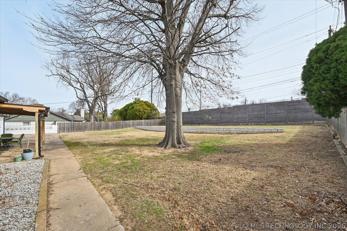 3835 S Gary Place Tulsa OK 74105