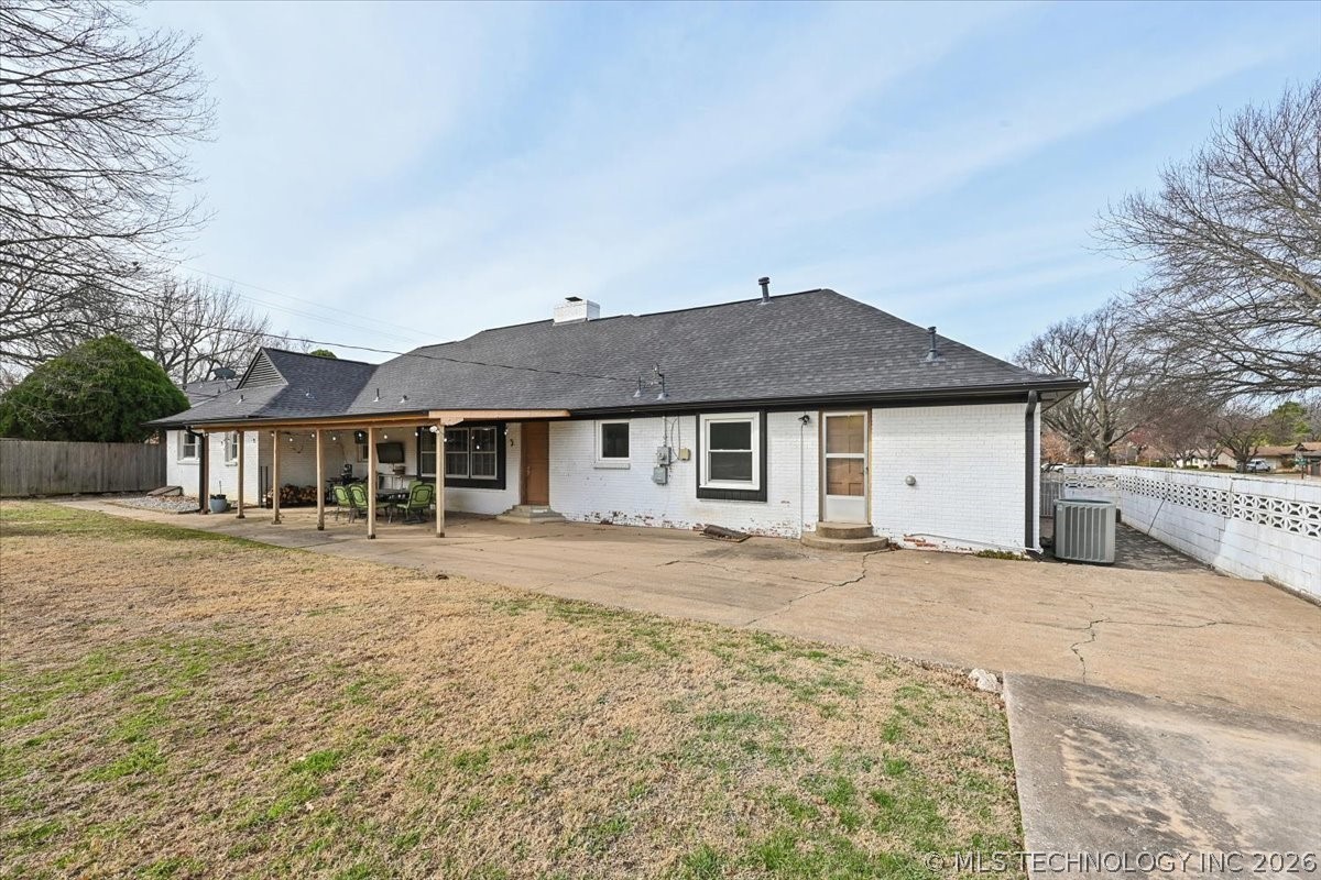 3835 S Gary Place Tulsa OK 74105