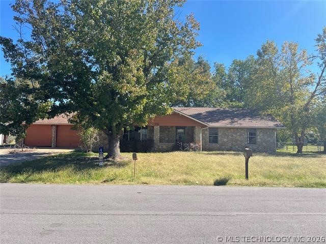 1701 Town And Country Drive Sand Springs OK 74063