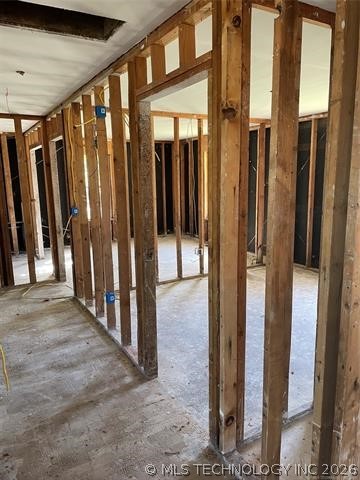 1701 Town And Country Drive Sand Springs OK 74063
