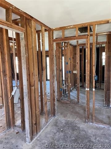 1701 Town And Country Drive Sand Springs OK 74063