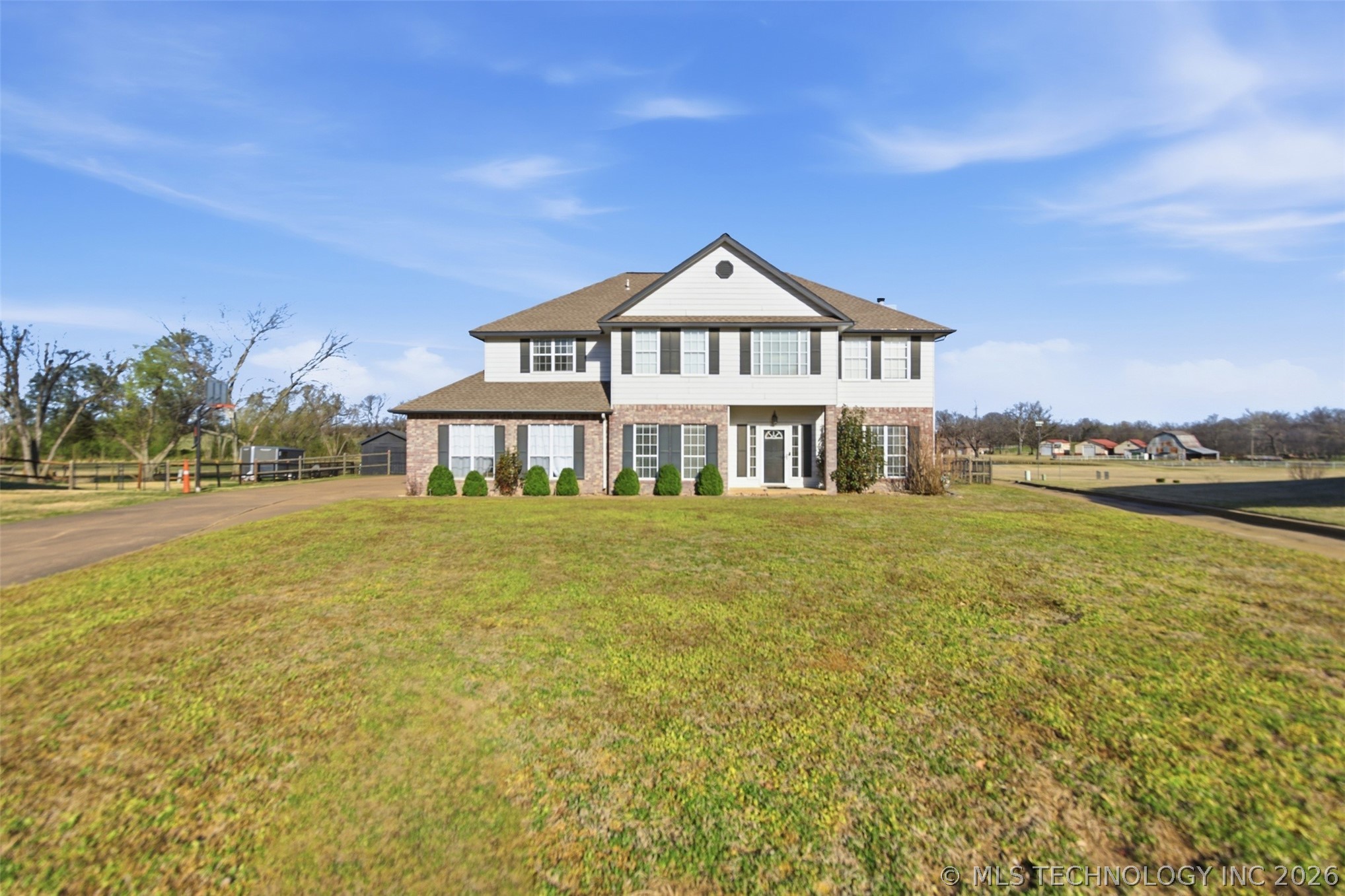 3421 Heritage Drive Claremore OK 74019