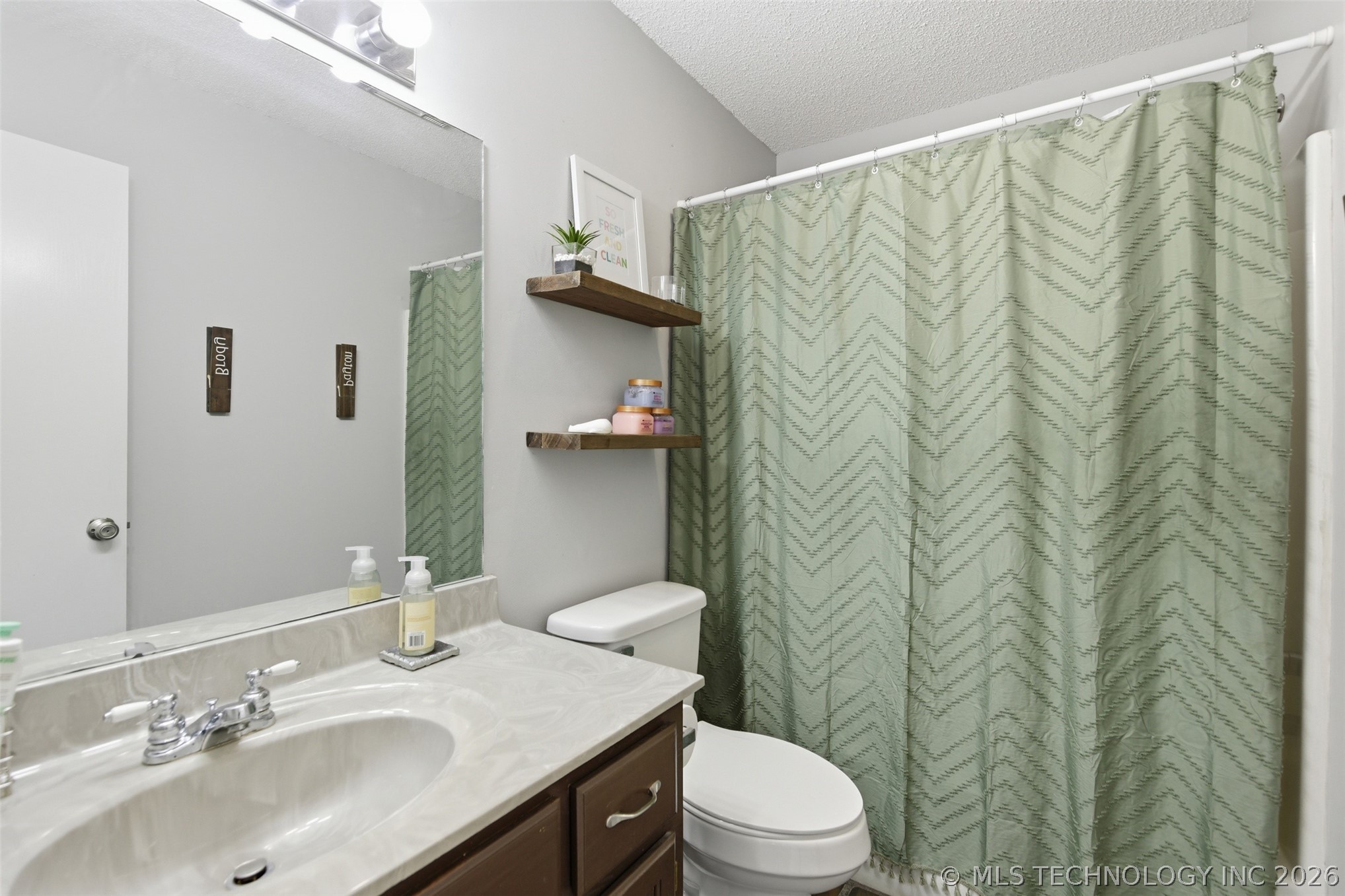3421 Heritage Drive Claremore OK 74019