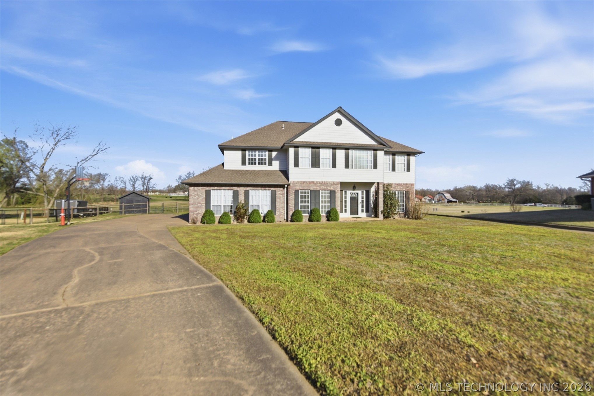 3421 Heritage Drive Claremore OK 74019
