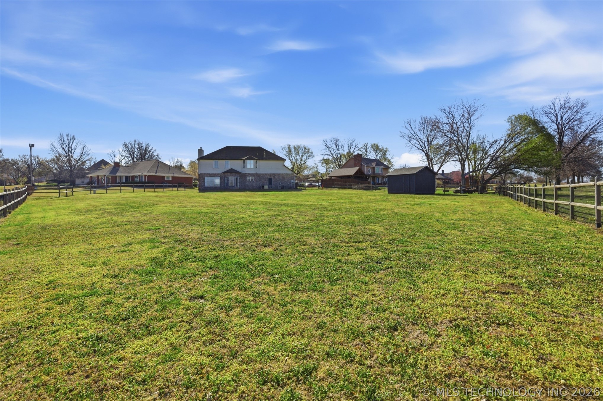 3421 Heritage Drive Claremore OK 74019