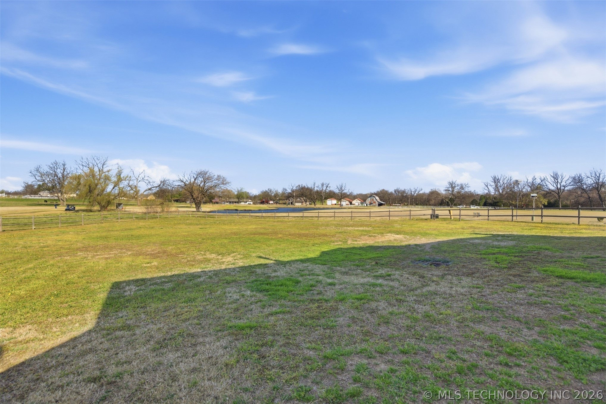 3421 Heritage Drive Claremore OK 74019
