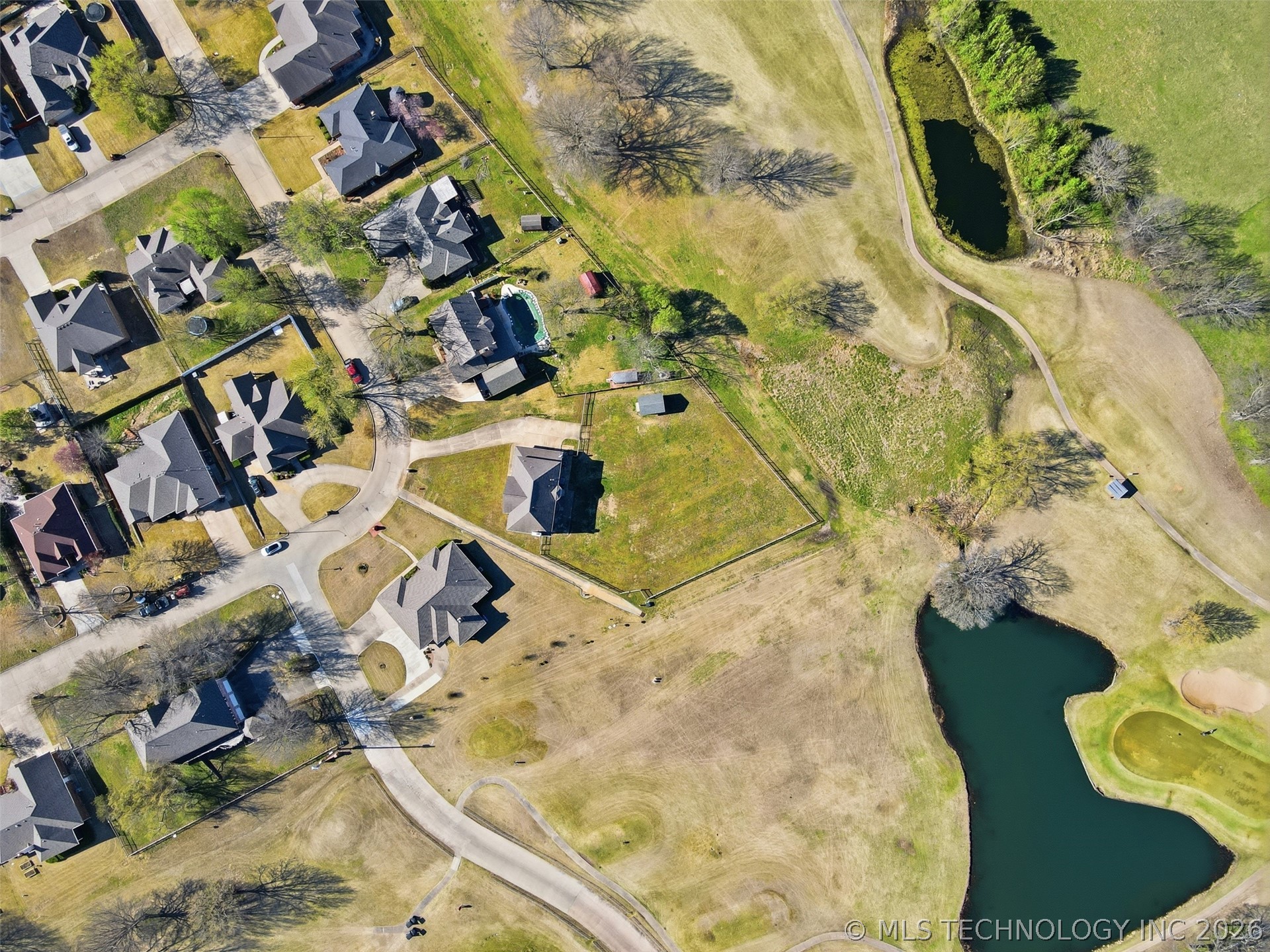 3421 Heritage Drive Claremore OK 74019