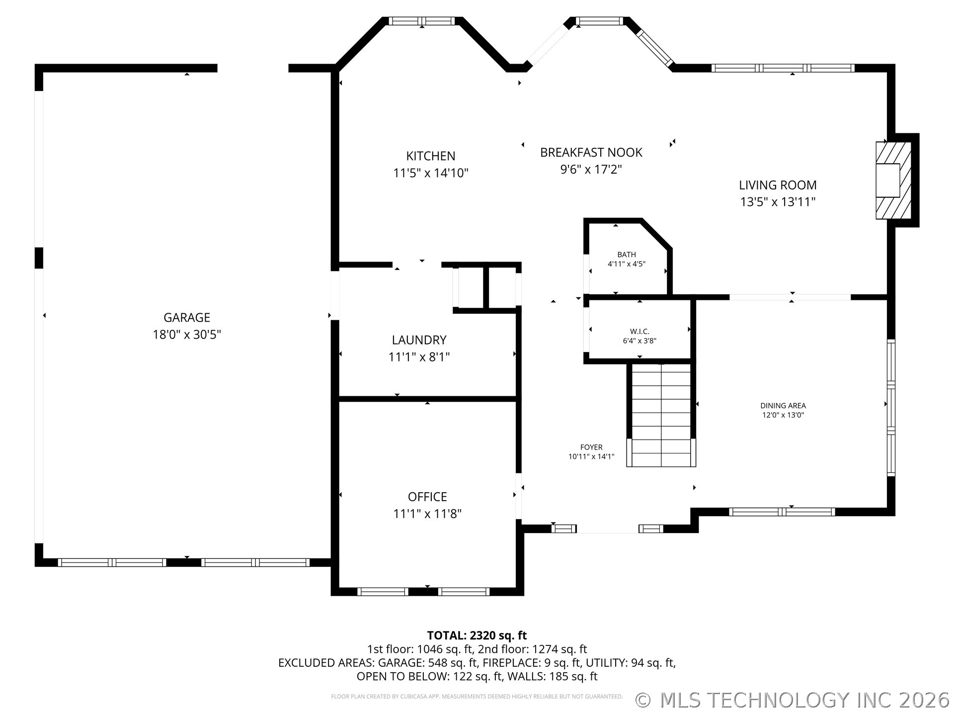 3421 Heritage Drive Claremore OK 74019