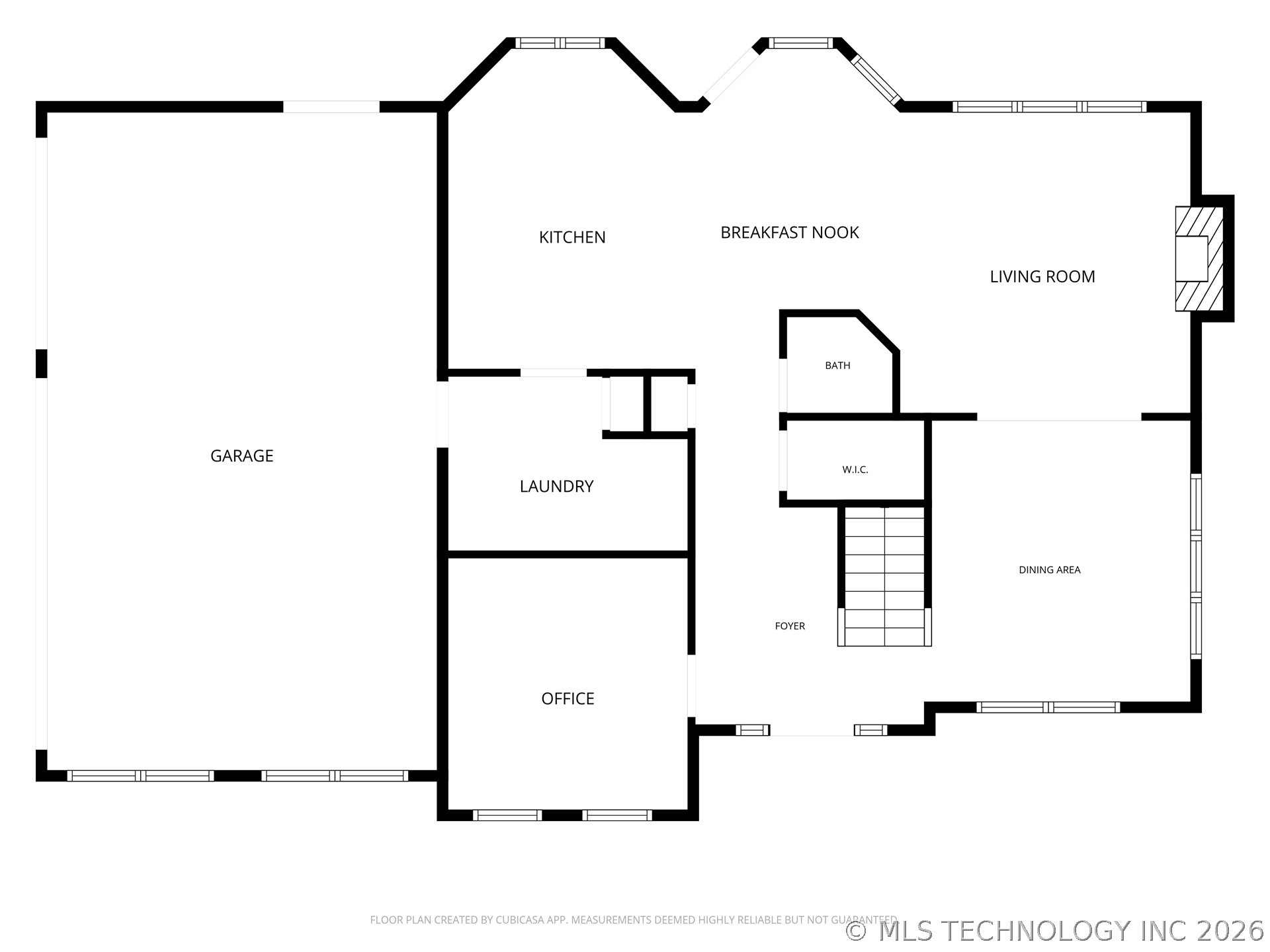 3421 Heritage Drive Claremore OK 74019