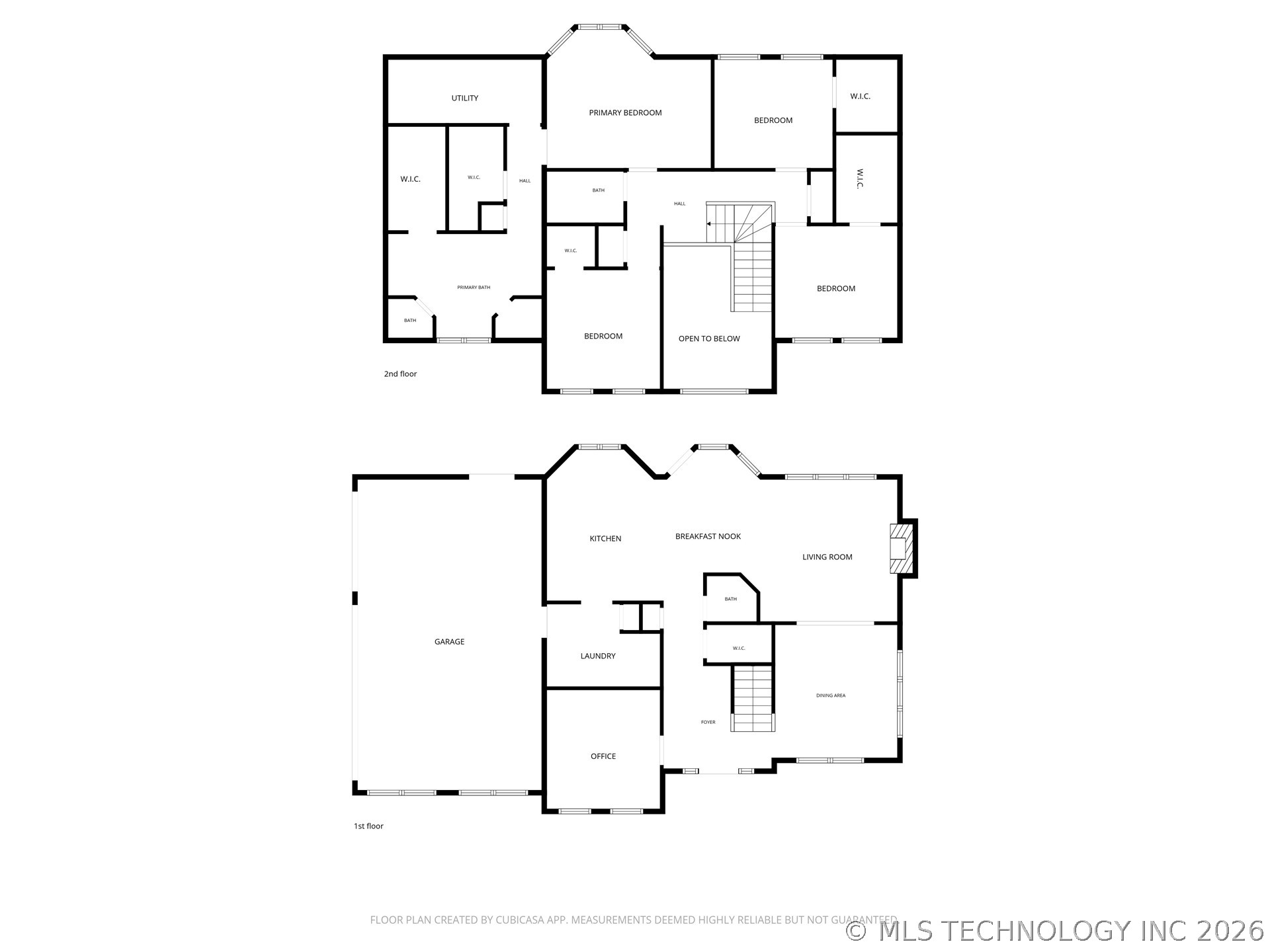 3421 Heritage Drive Claremore OK 74019