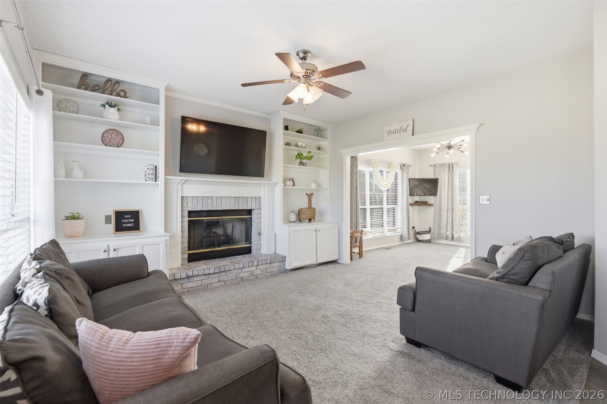 3421 Heritage Drive Claremore OK 74019