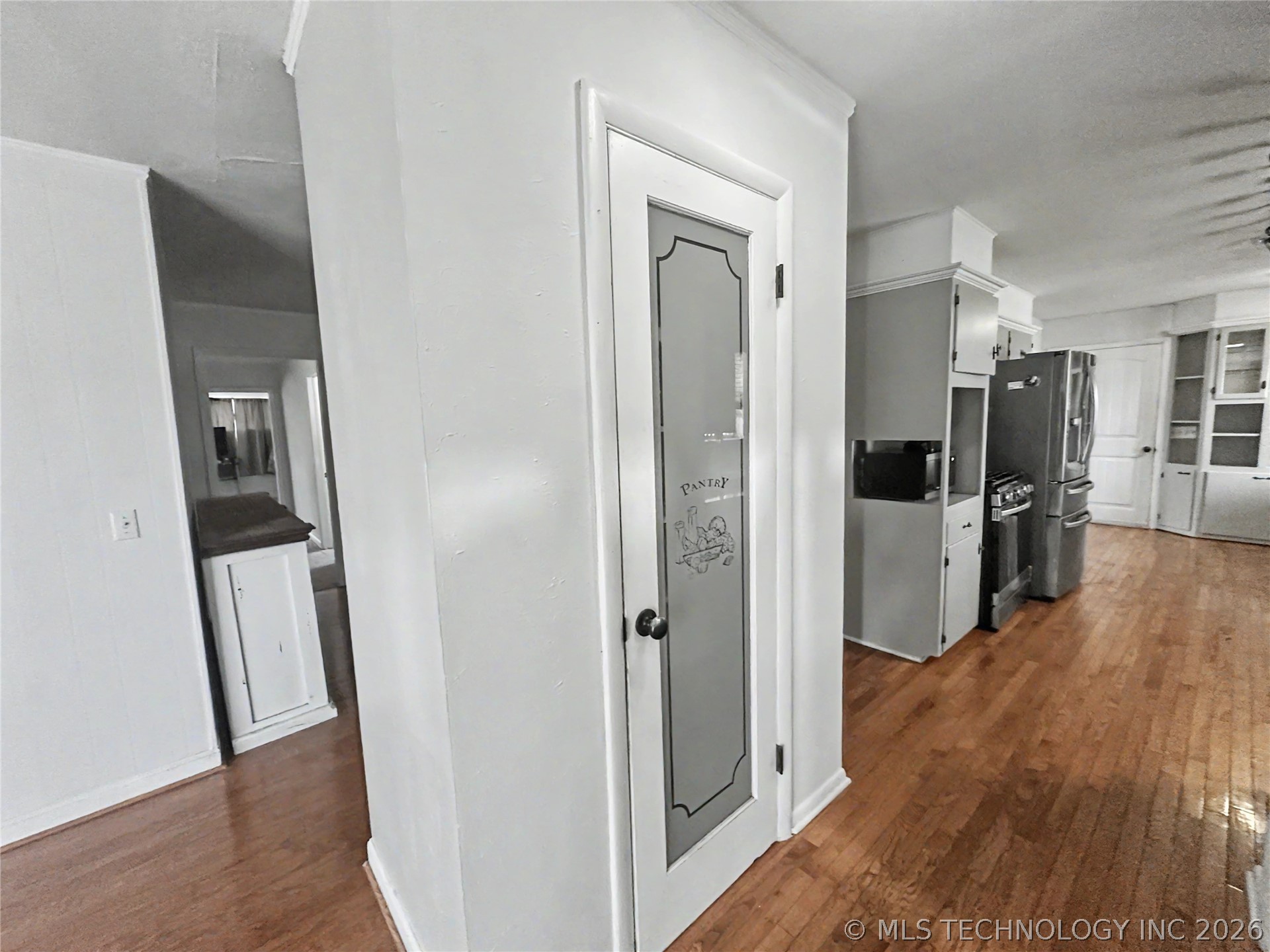 503 Joe Carrol Street Tahlequah OK 74464