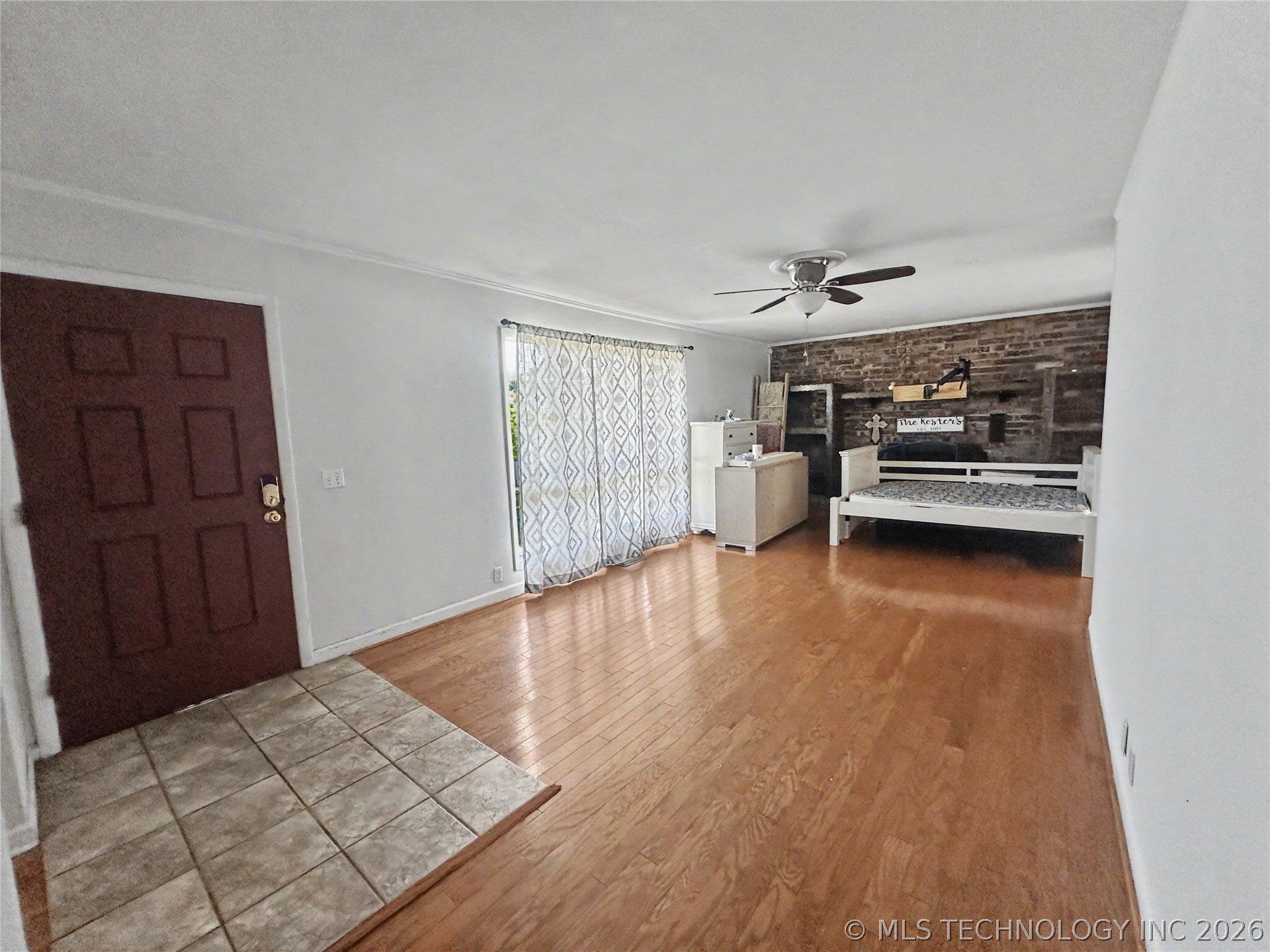 503 Joe Carrol Street Tahlequah OK 74464