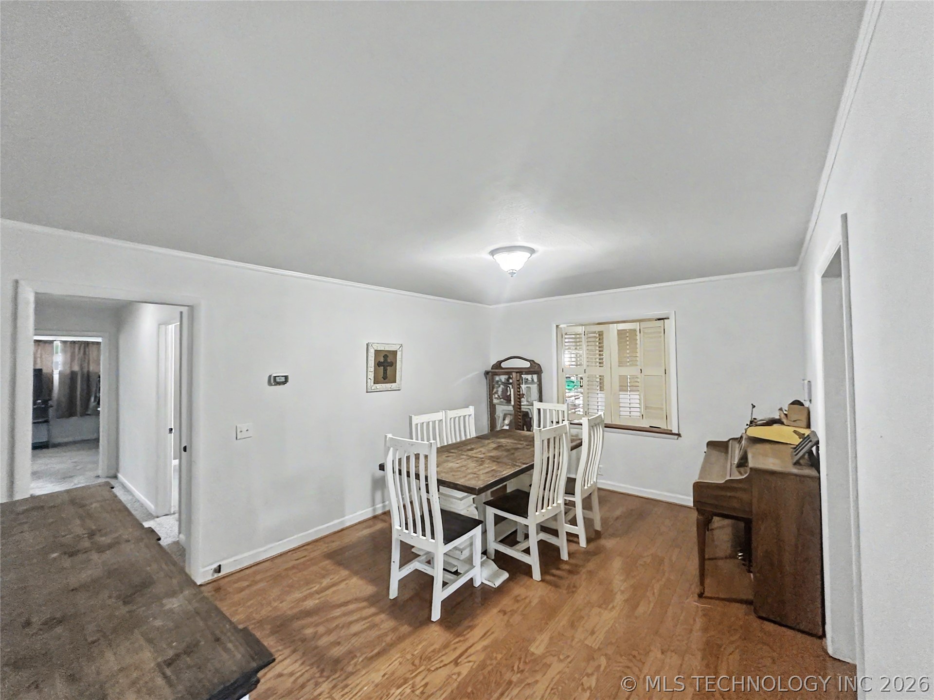 503 Joe Carrol Street Tahlequah OK 74464