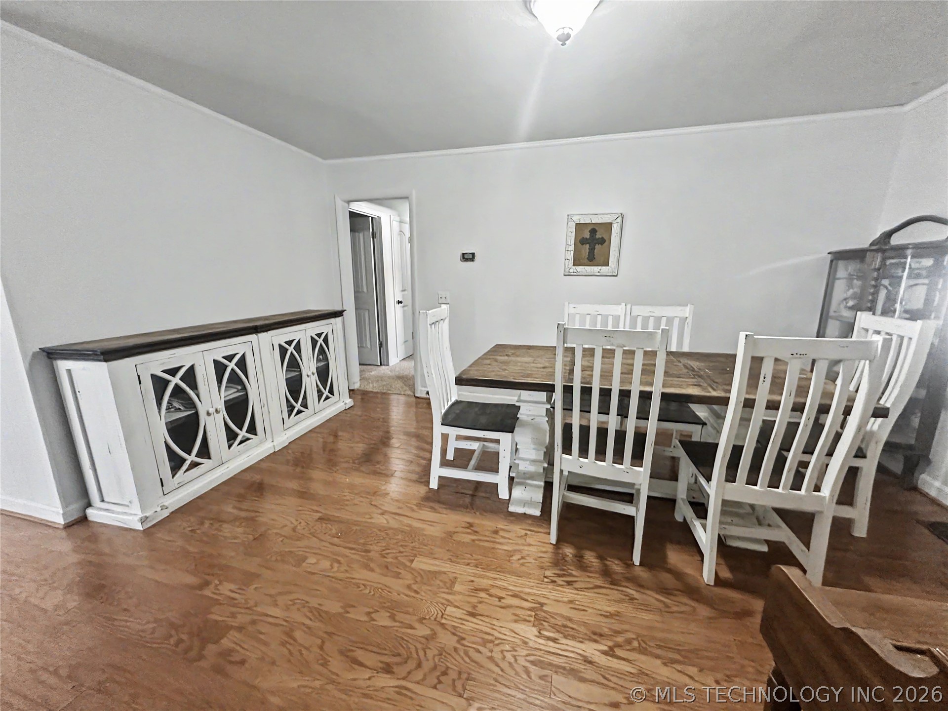 503 Joe Carrol Street Tahlequah OK 74464
