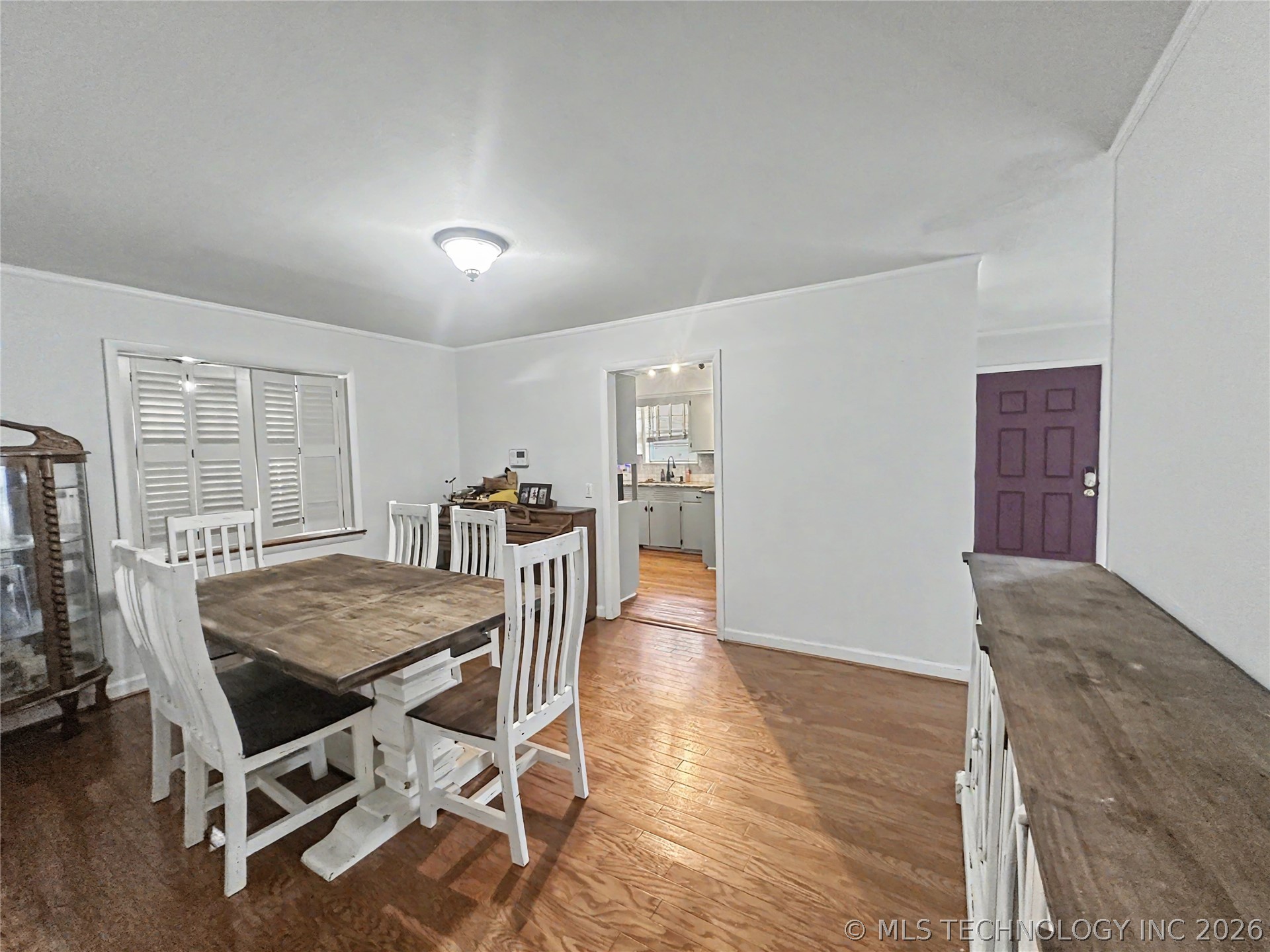 503 Joe Carrol Street Tahlequah OK 74464