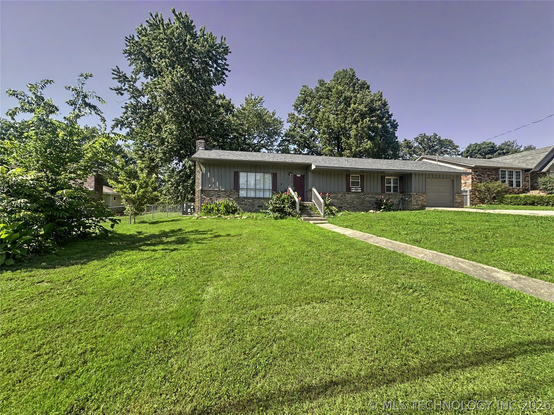 503 Joe Carrol Street Tahlequah OK 74464