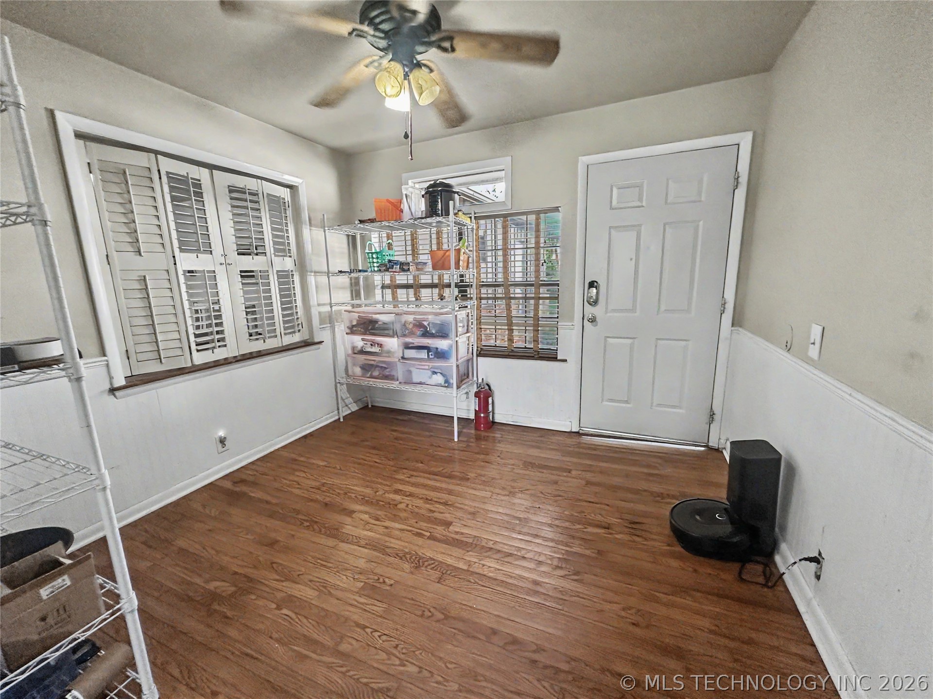 503 Joe Carrol Street Tahlequah OK 74464