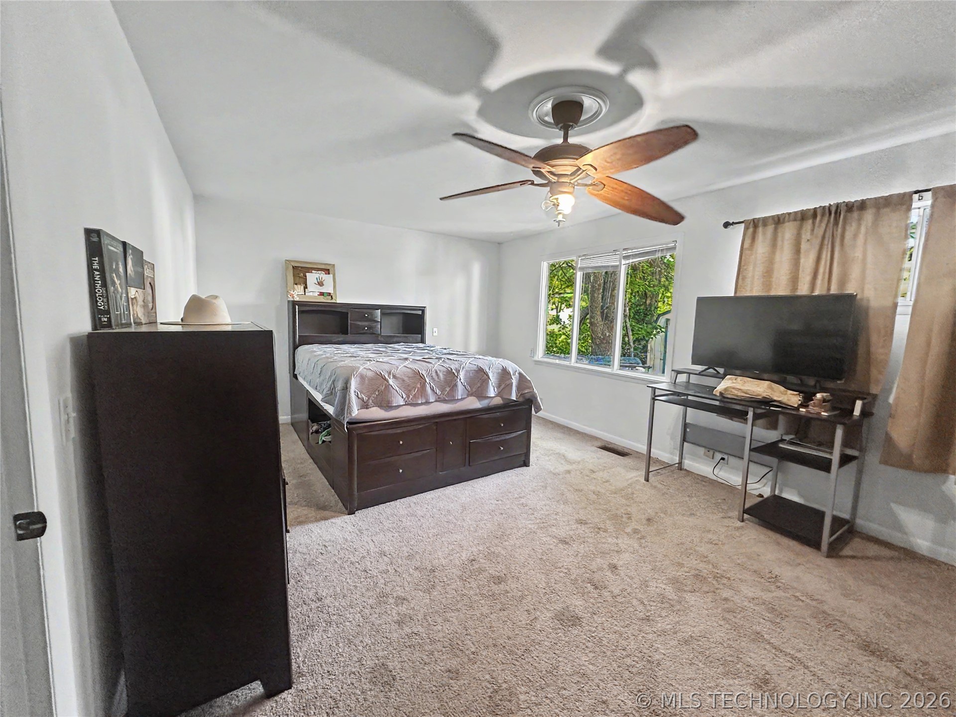 503 Joe Carrol Street Tahlequah OK 74464