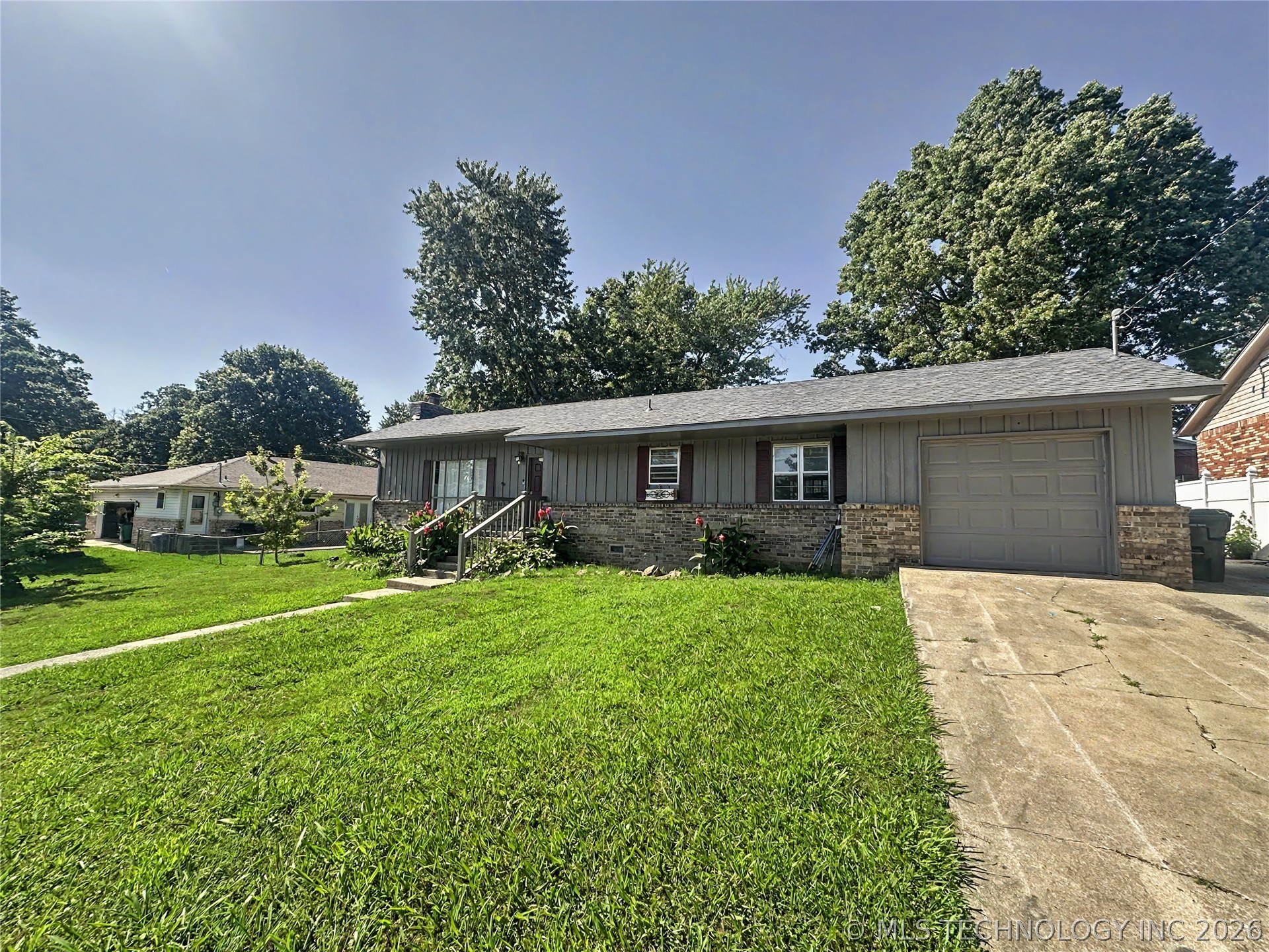 503 Joe Carrol Street Tahlequah OK 74464