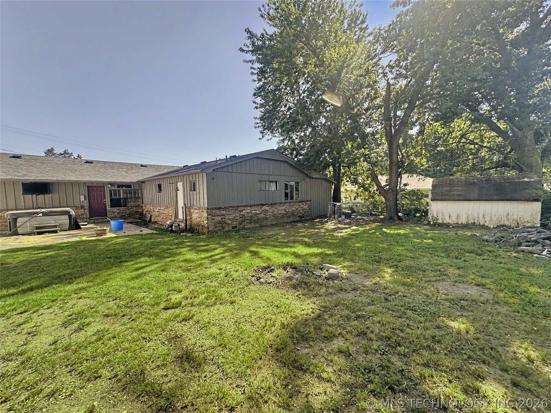 503 Joe Carrol Street Tahlequah OK 74464