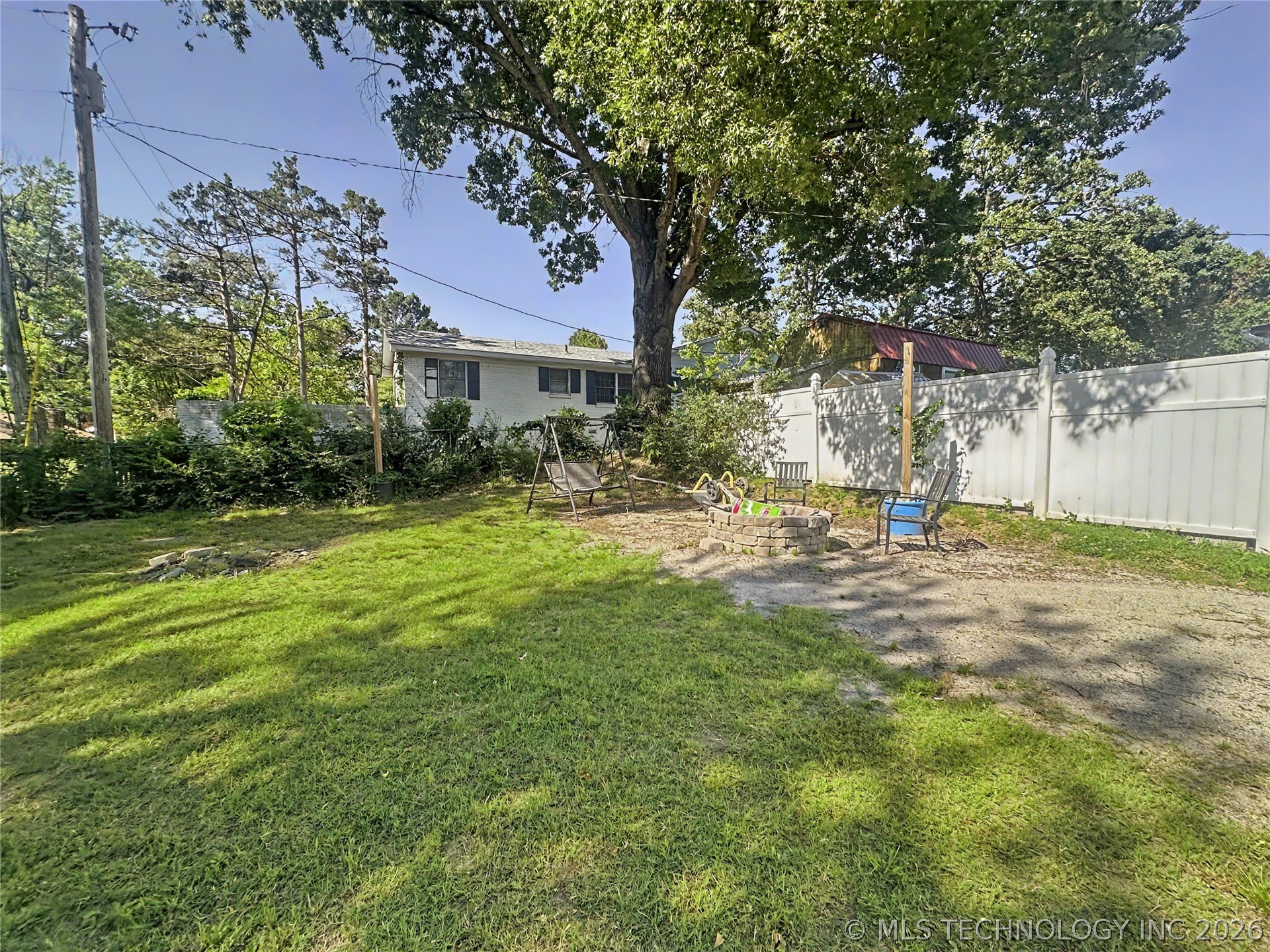 503 Joe Carrol Street Tahlequah OK 74464
