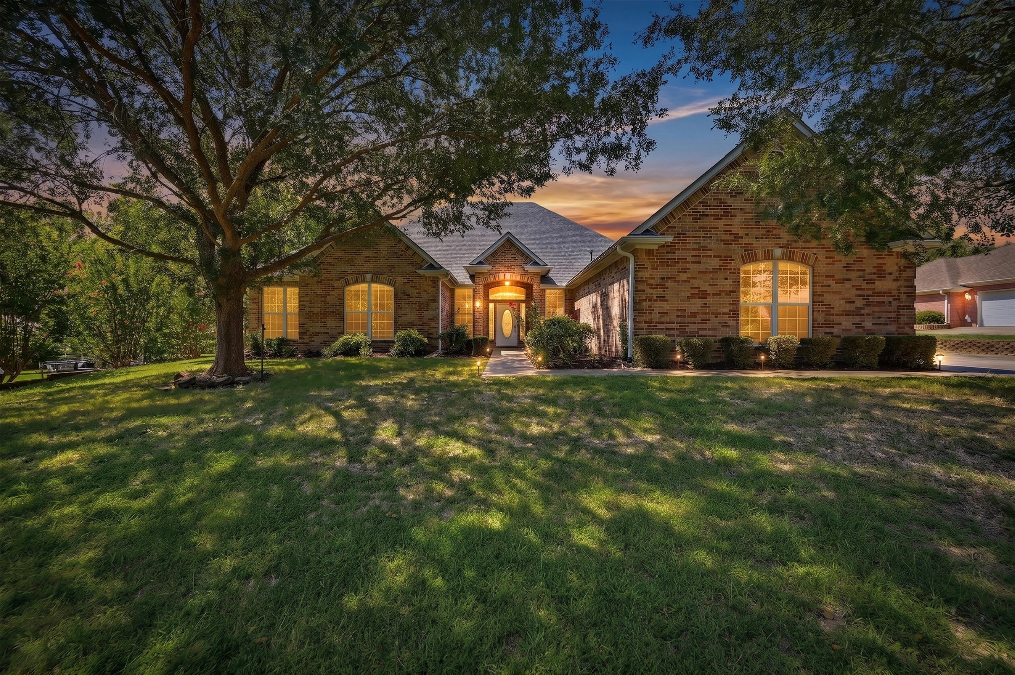 3201 Greenbriar Durant OK 74701