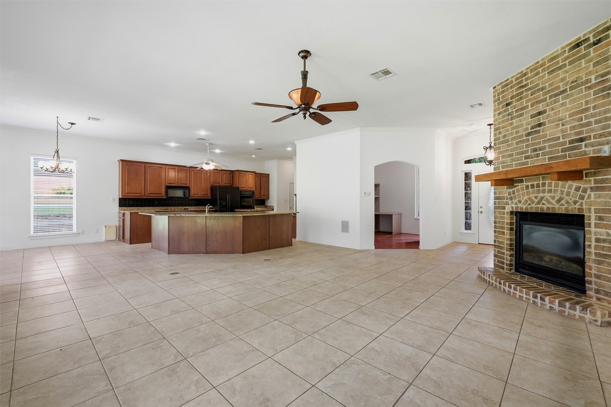 3201 Greenbriar Durant OK 74701