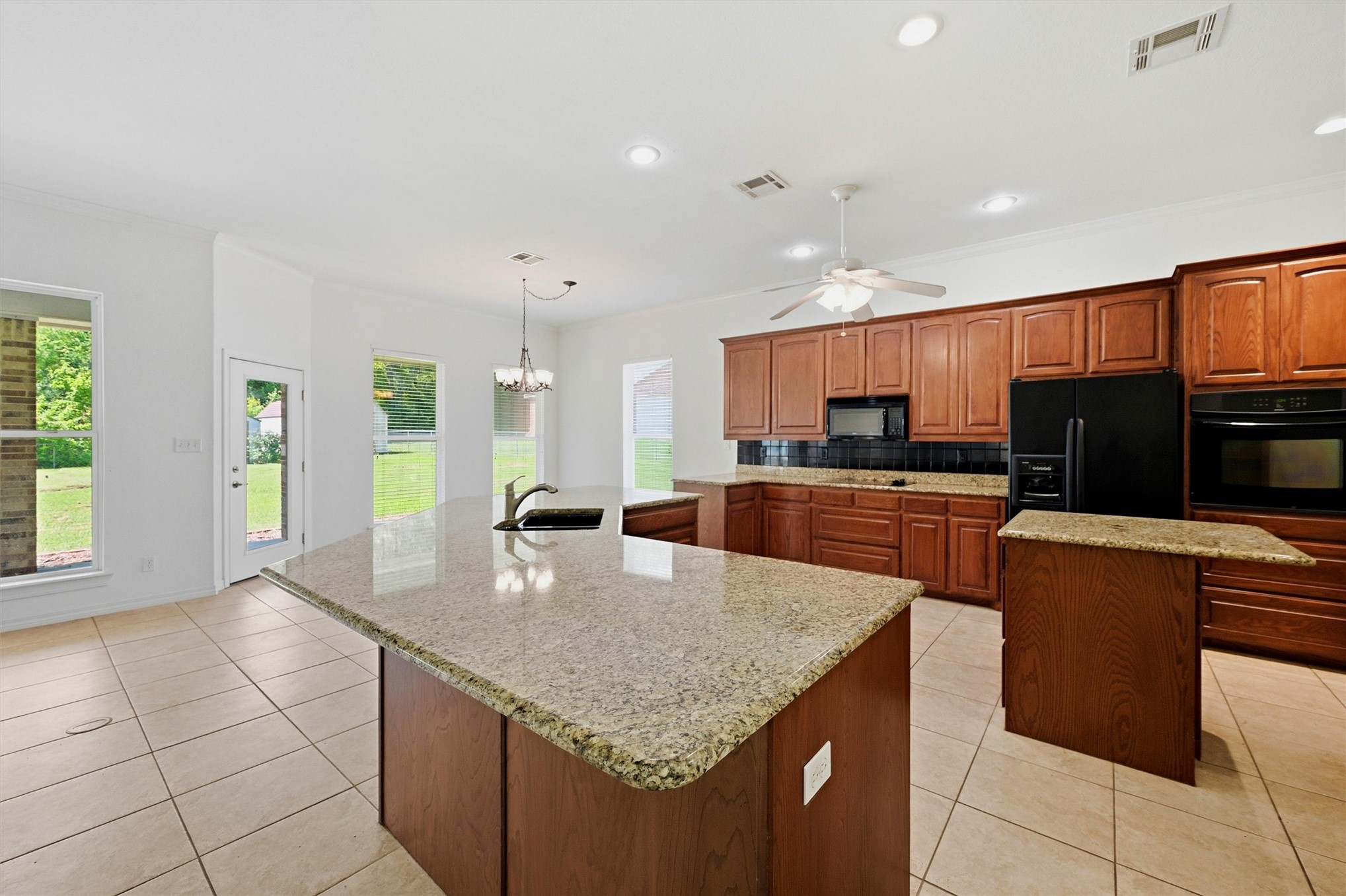 3201 Greenbriar Durant OK 74701