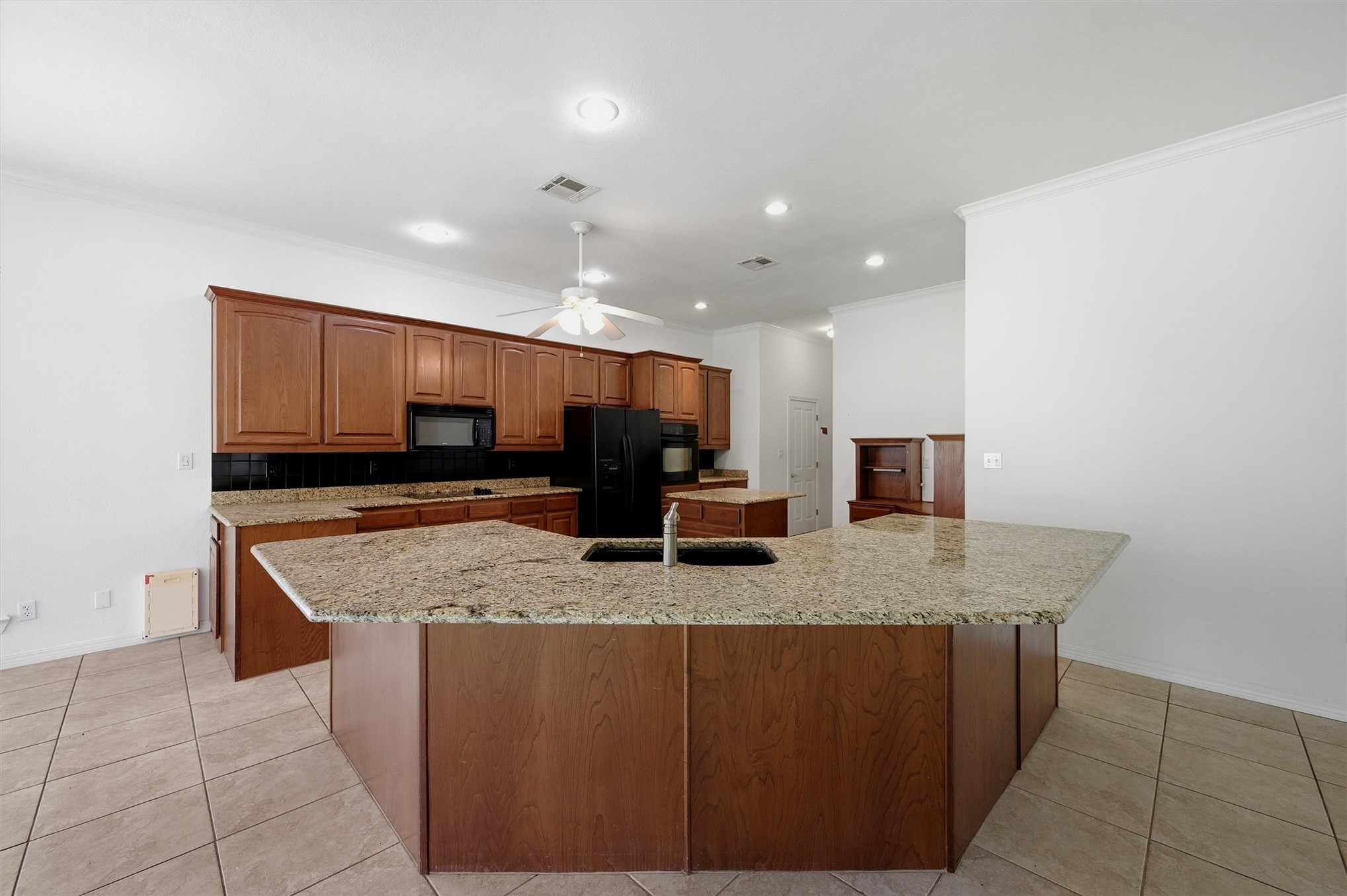 3201 Greenbriar Durant OK 74701