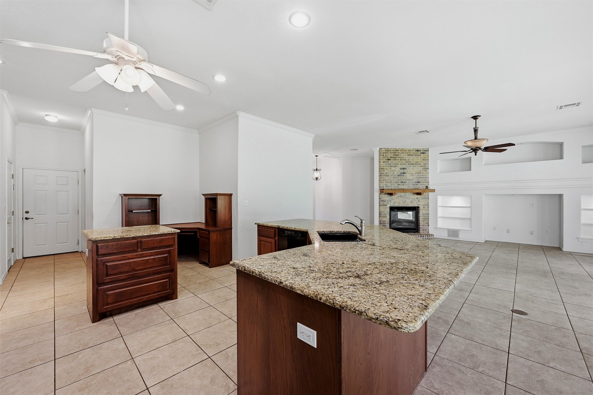 3201 Greenbriar Durant OK 74701