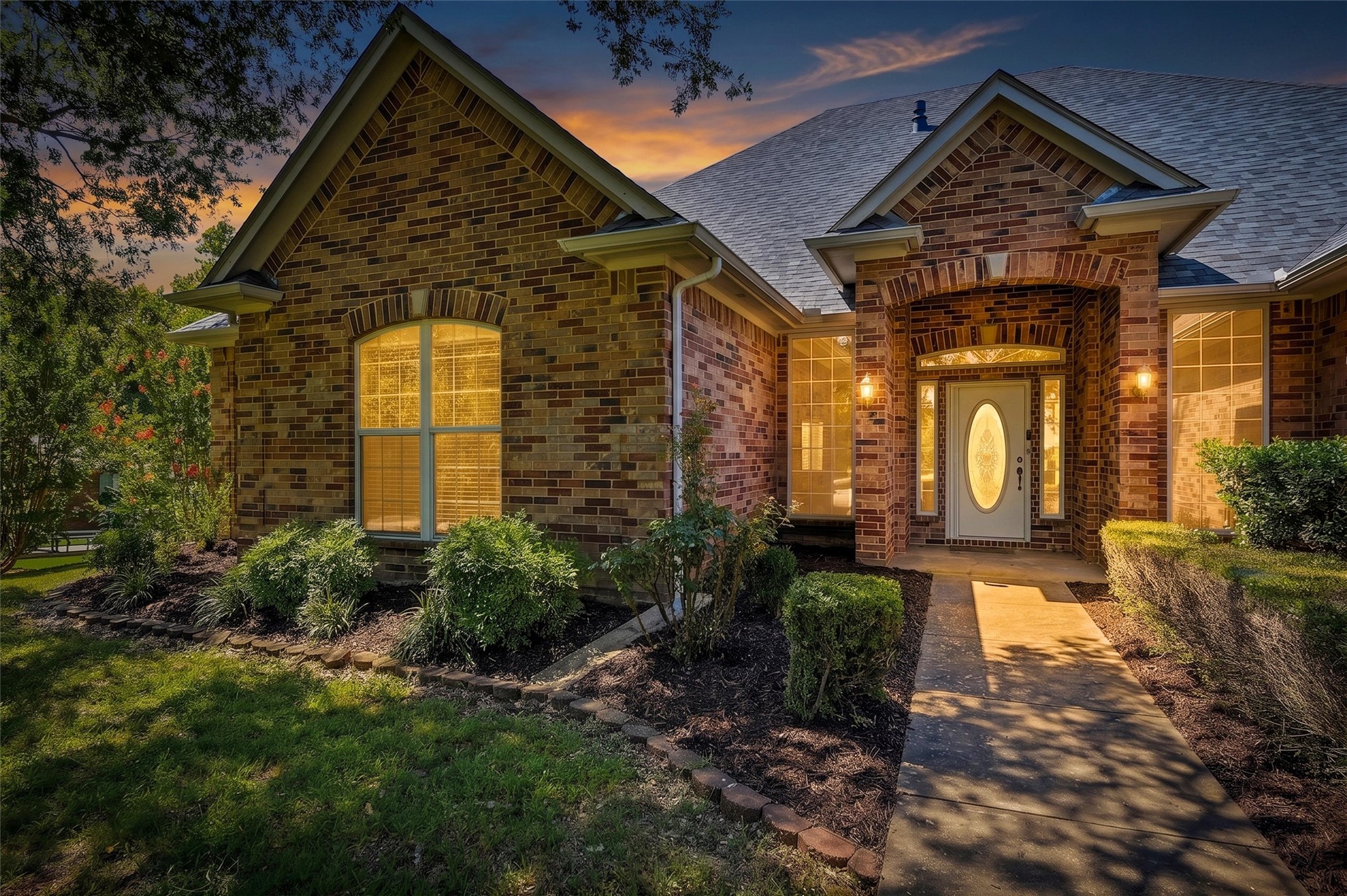 3201 Greenbriar Durant OK 74701