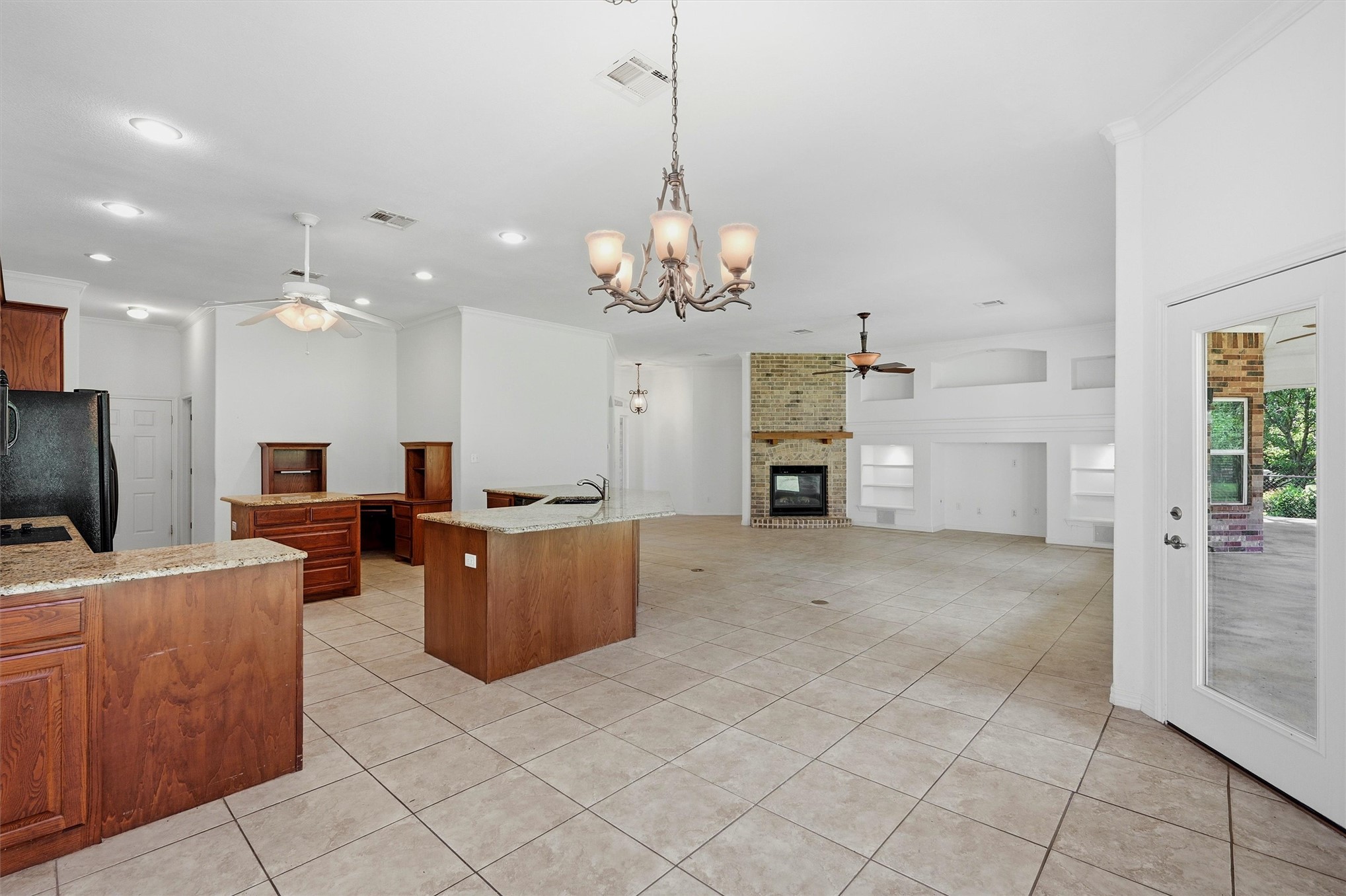 3201 Greenbriar Durant OK 74701