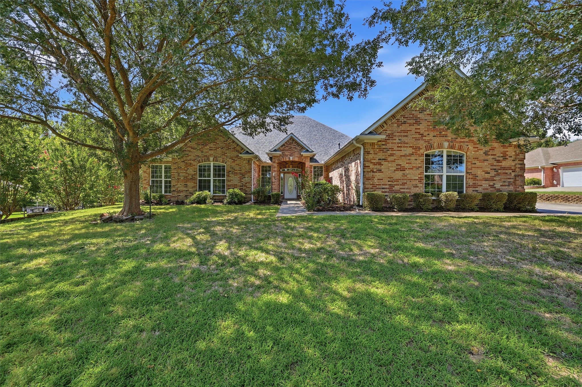 3201 Greenbriar Durant OK 74701