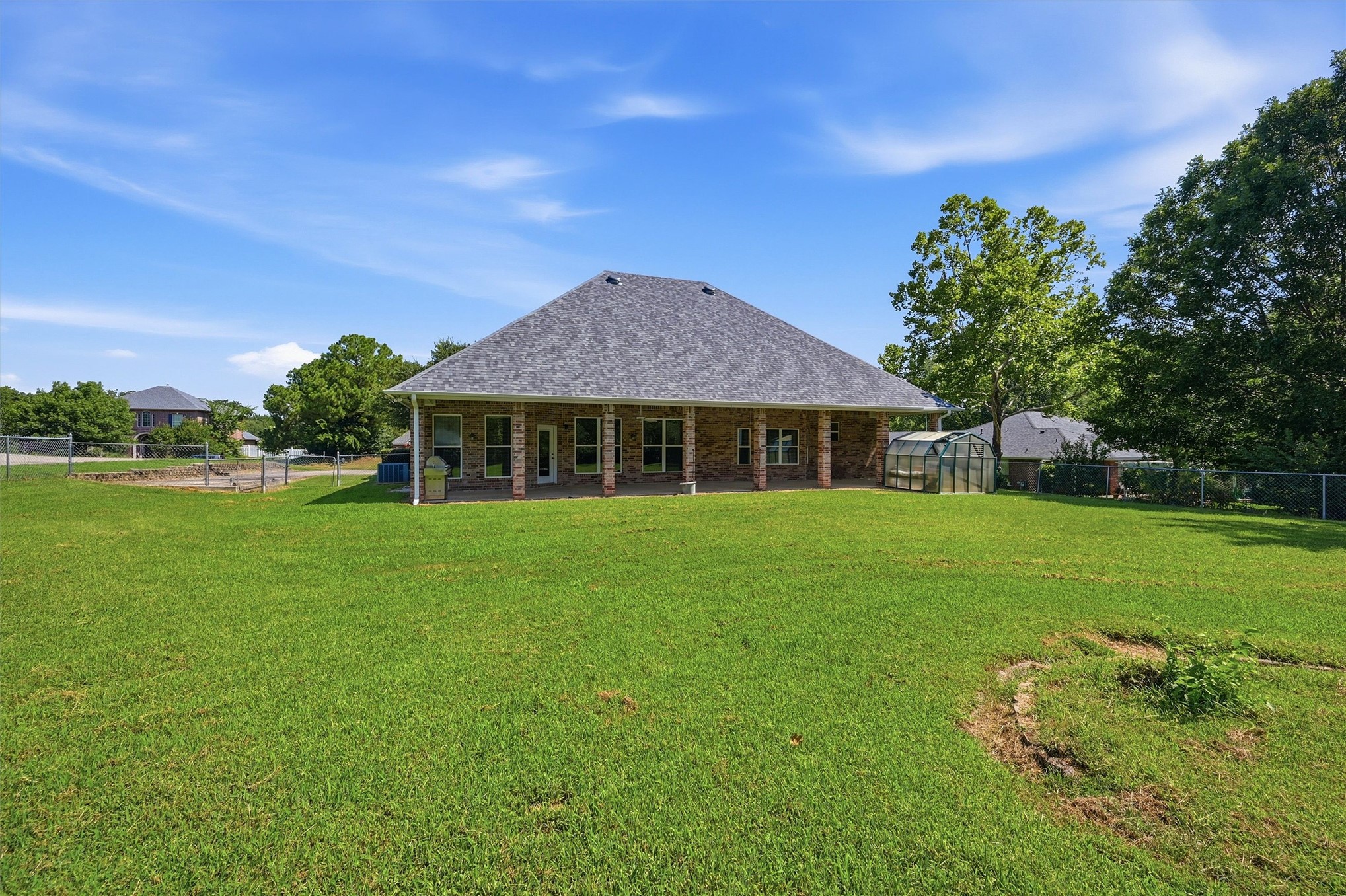3201 Greenbriar Durant OK 74701
