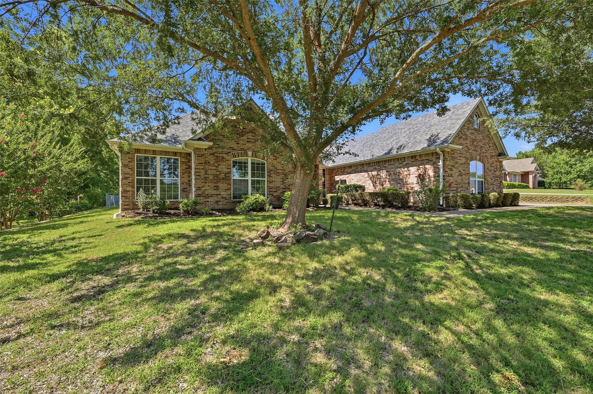 3201 Greenbriar Durant OK 74701