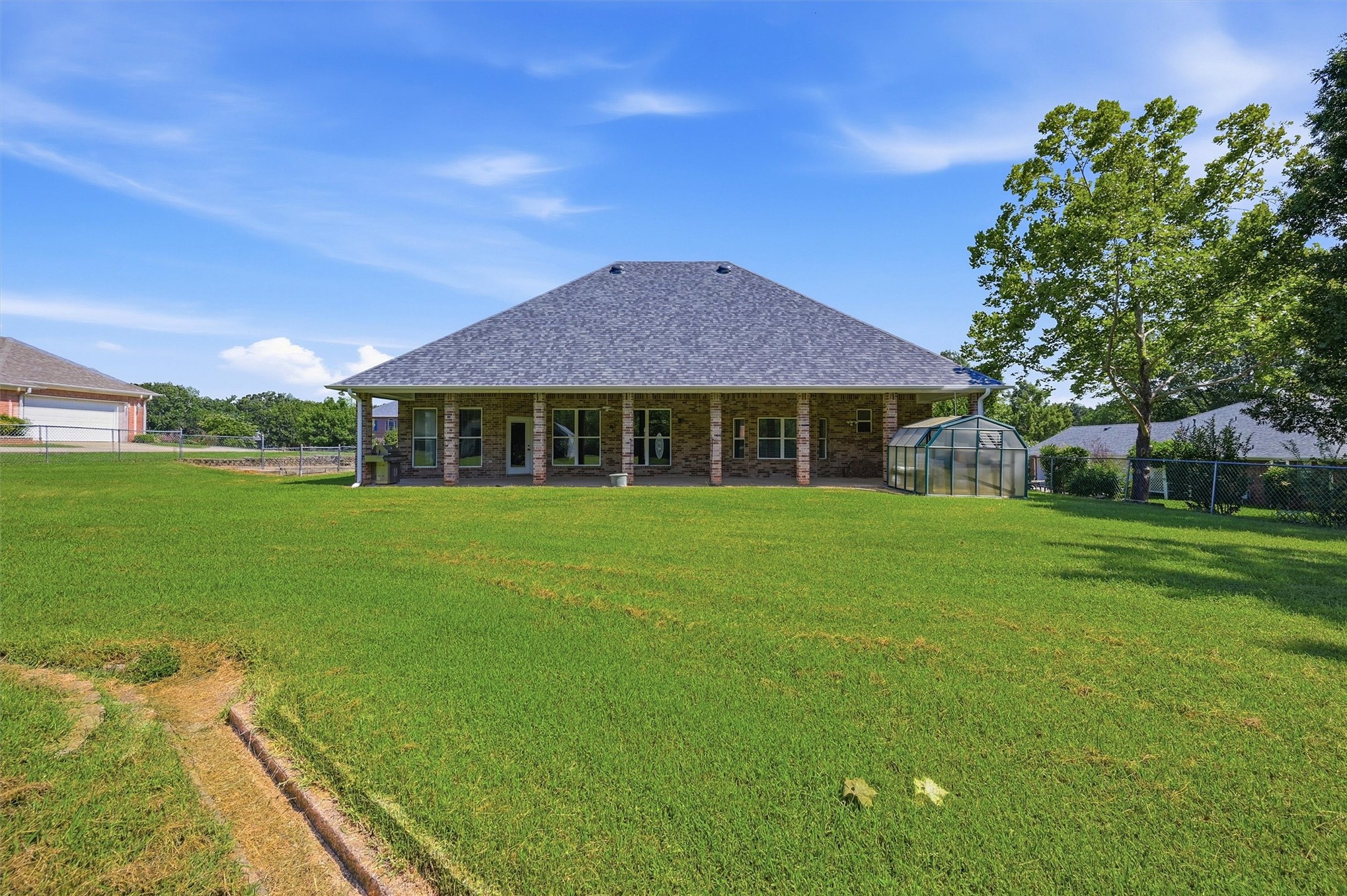 3201 Greenbriar Durant OK 74701