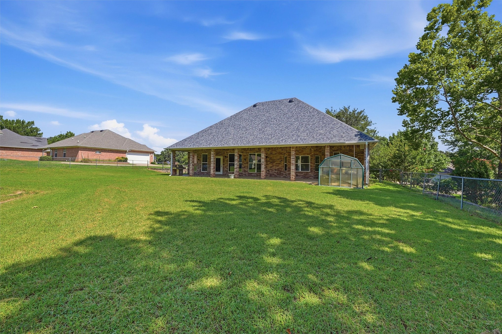3201 Greenbriar Durant OK 74701