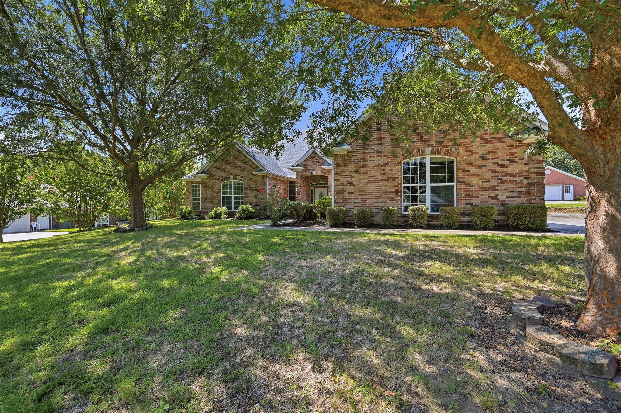 3201 Greenbriar Durant OK 74701