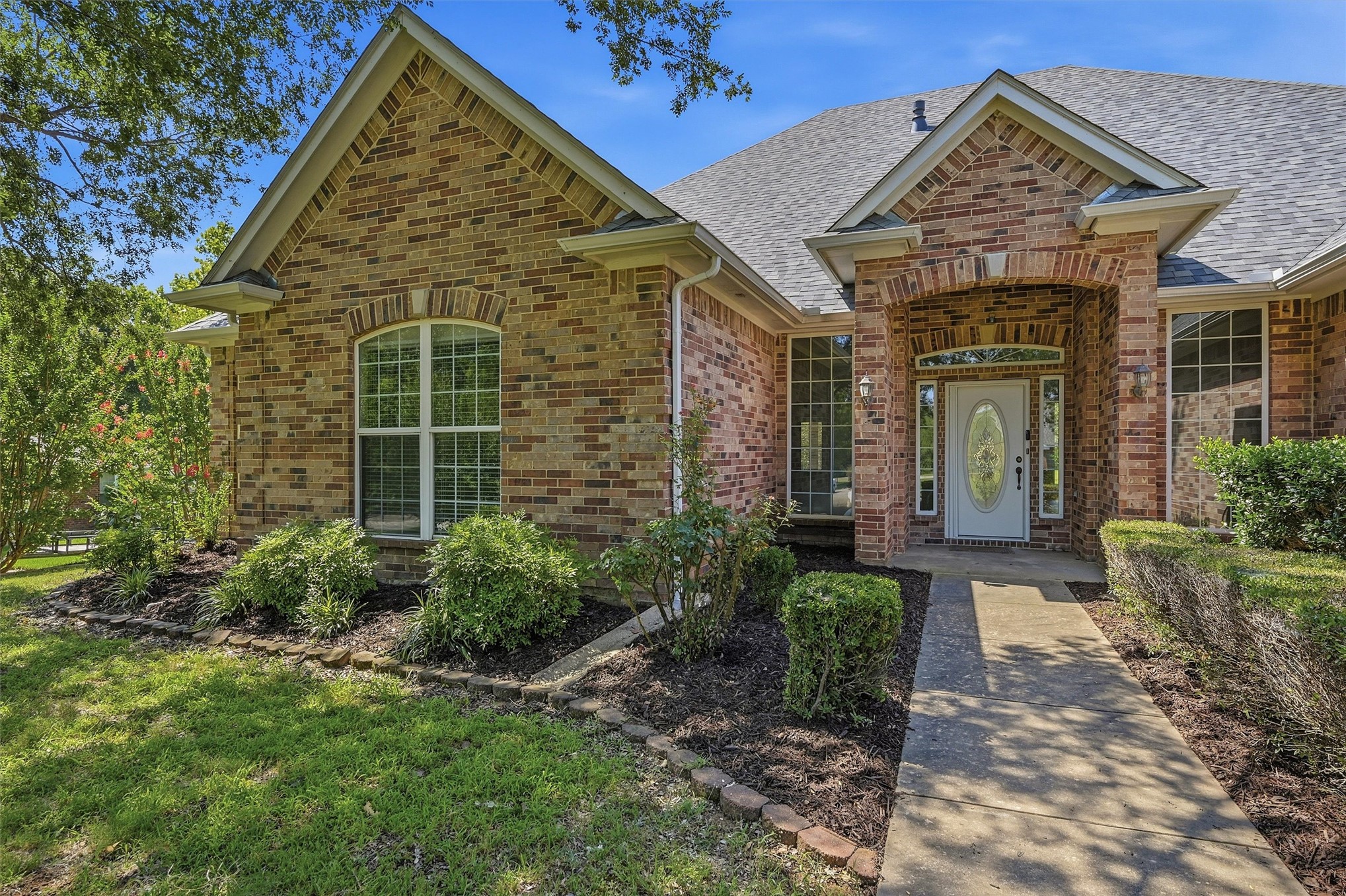 3201 Greenbriar Durant OK 74701