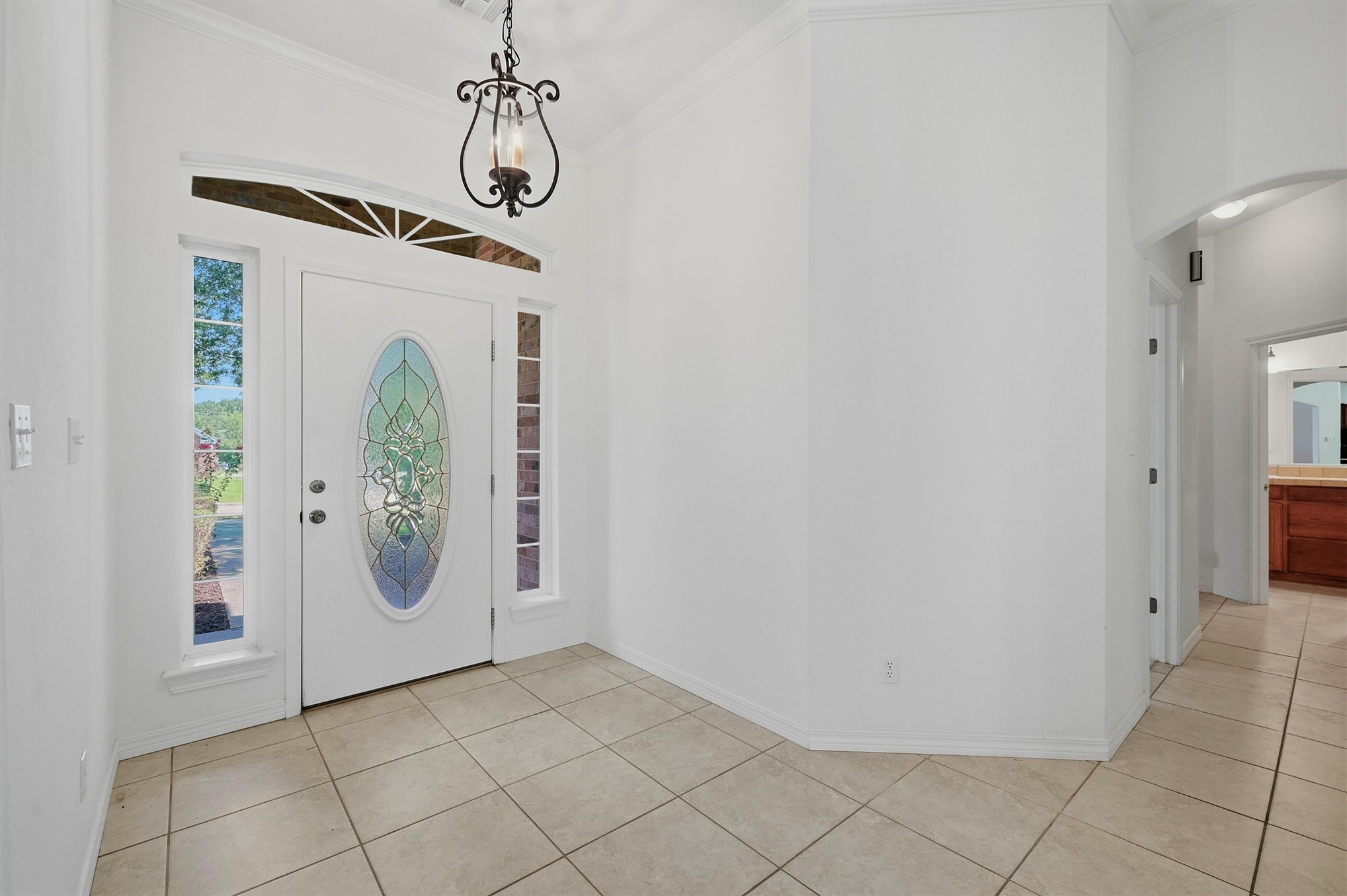3201 Greenbriar Durant OK 74701