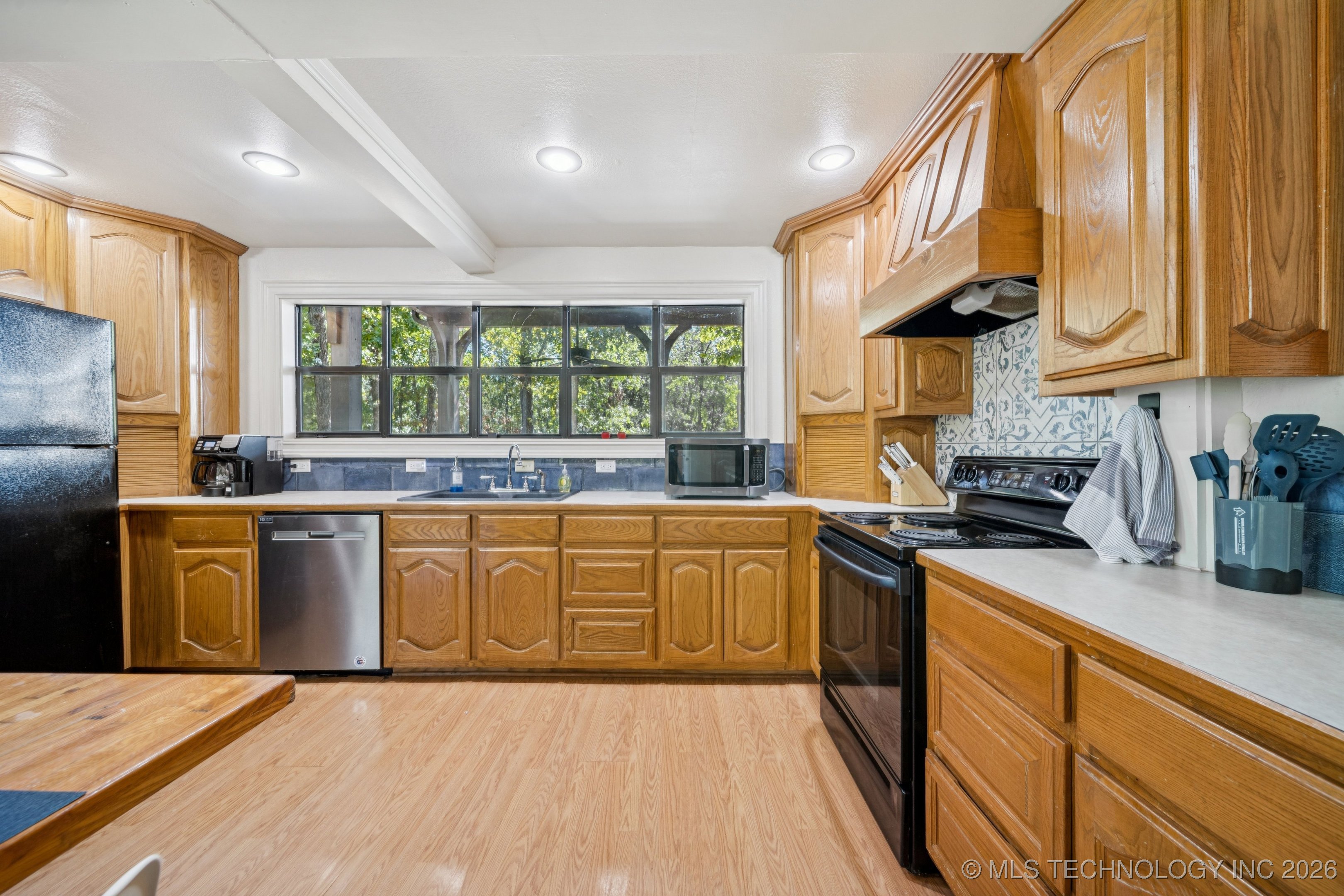 18205 W 904 Road Park Hill OK 74451