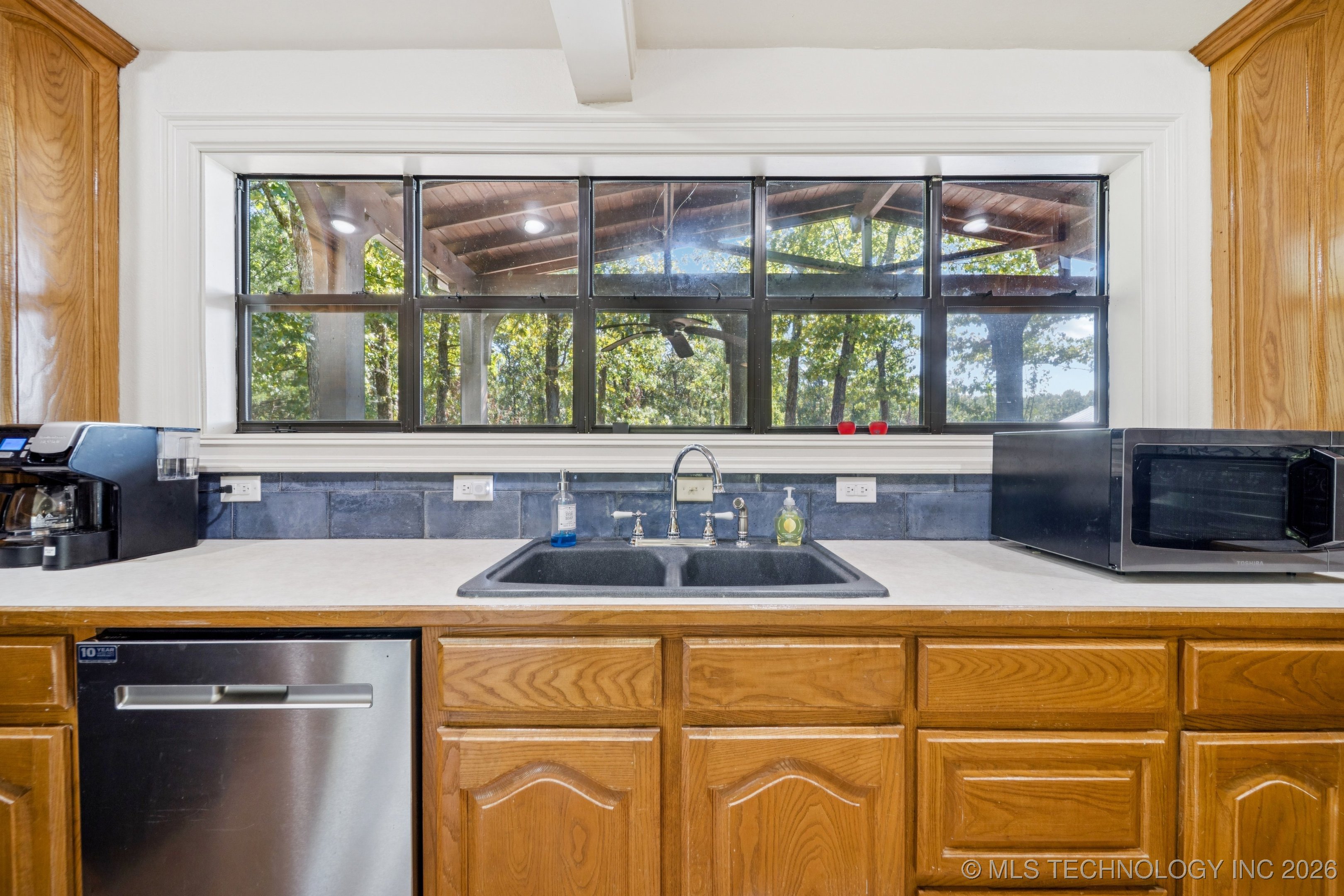 18205 W 904 Road Park Hill OK 74451