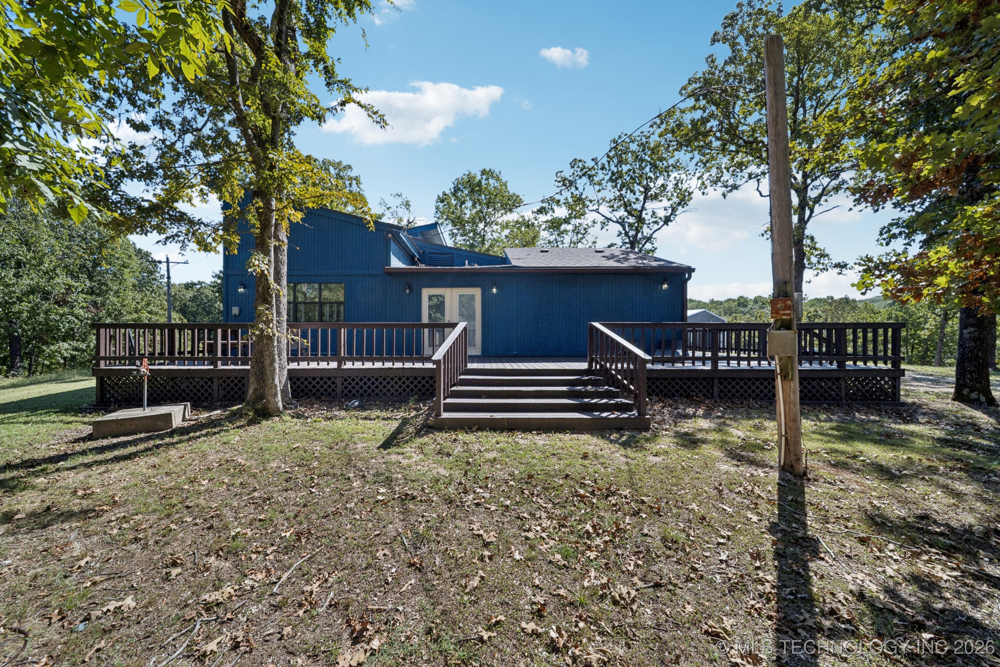 18205 W 904 Road Park Hill OK 74451