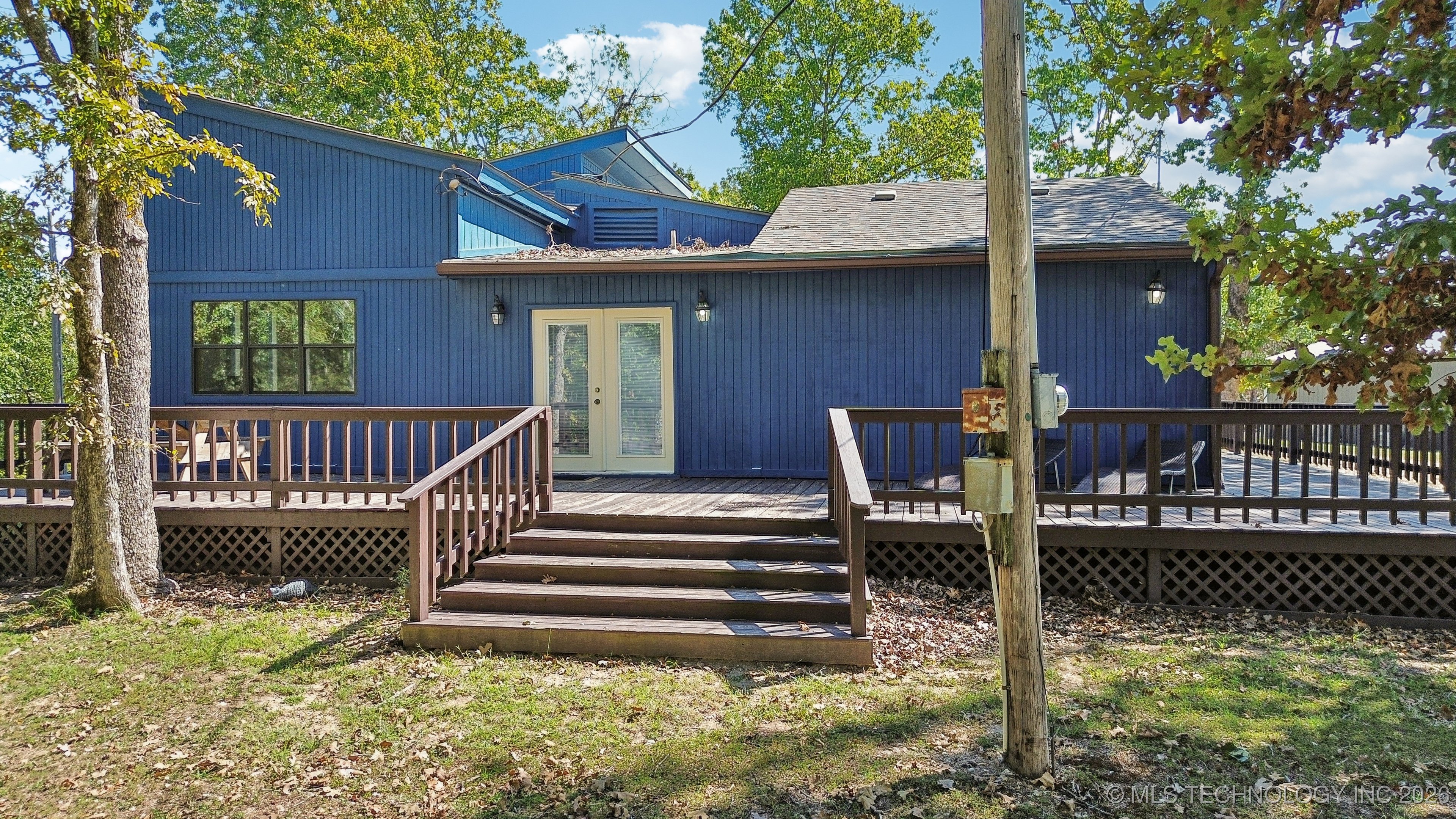 18205 W 904 Road Park Hill OK 74451
