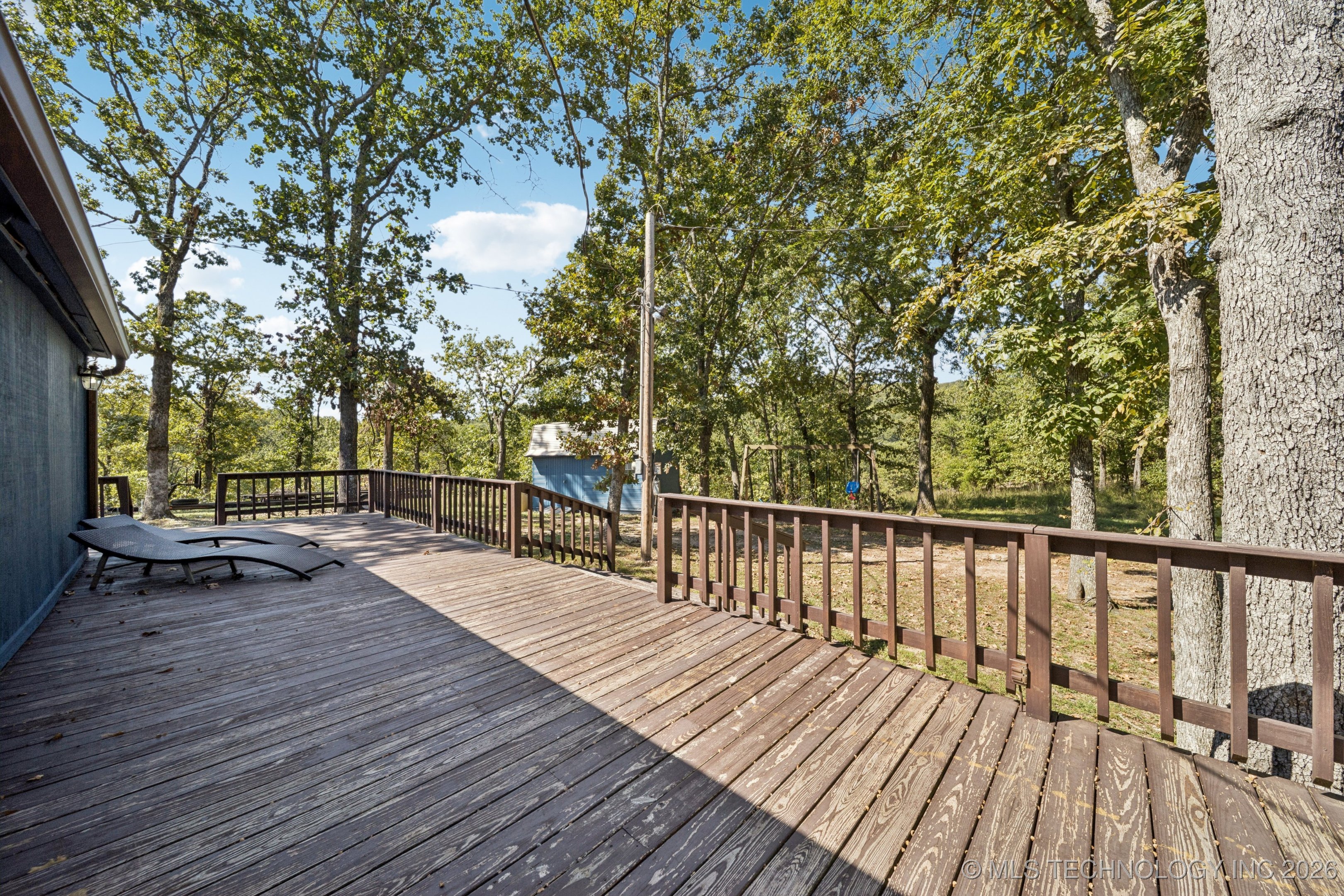 18205 W 904 Road Park Hill OK 74451