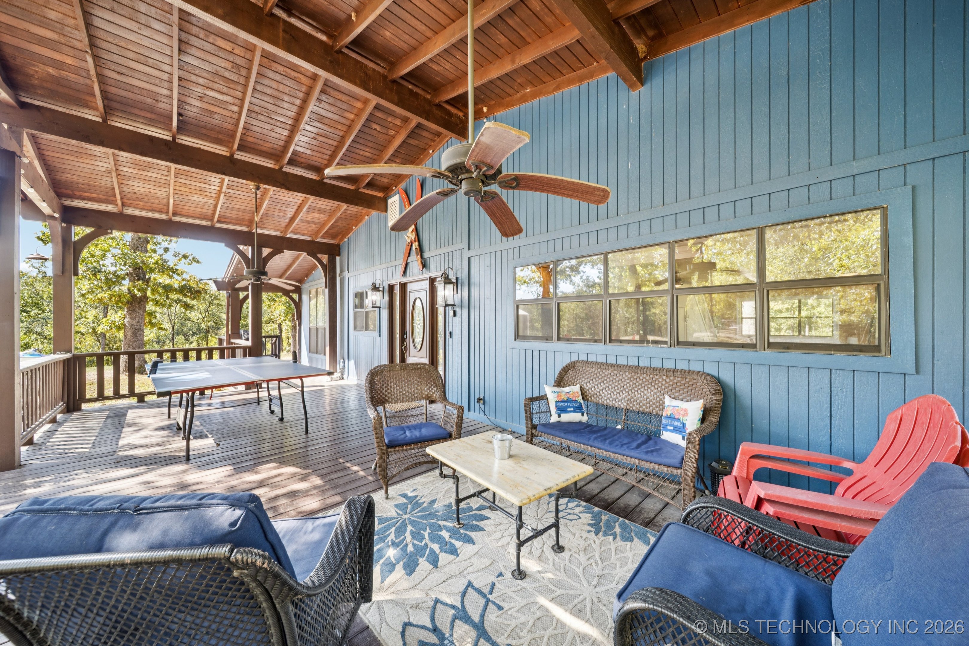 18205 W 904 Road Park Hill OK 74451