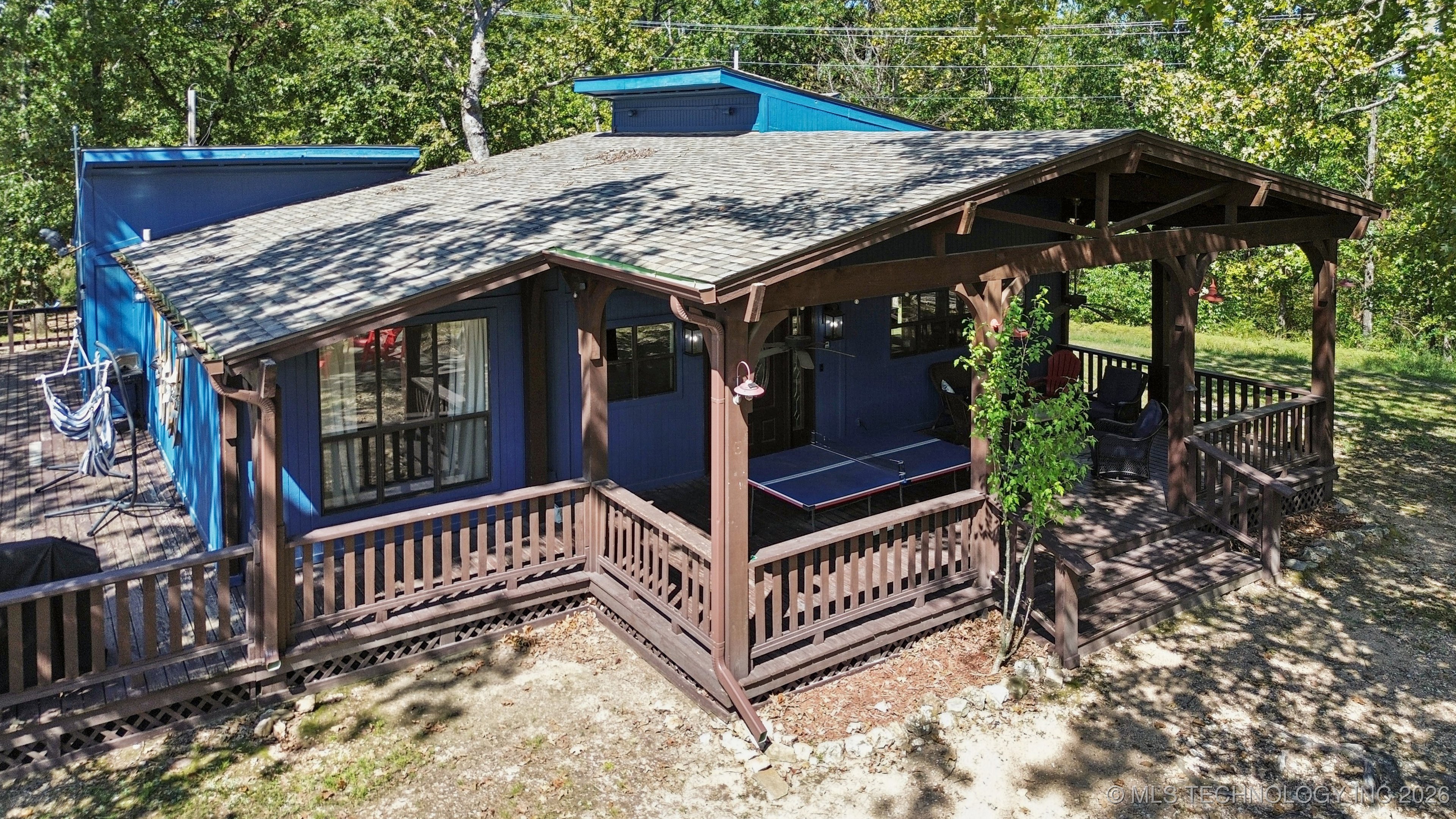 18205 W 904 Road Park Hill OK 74451