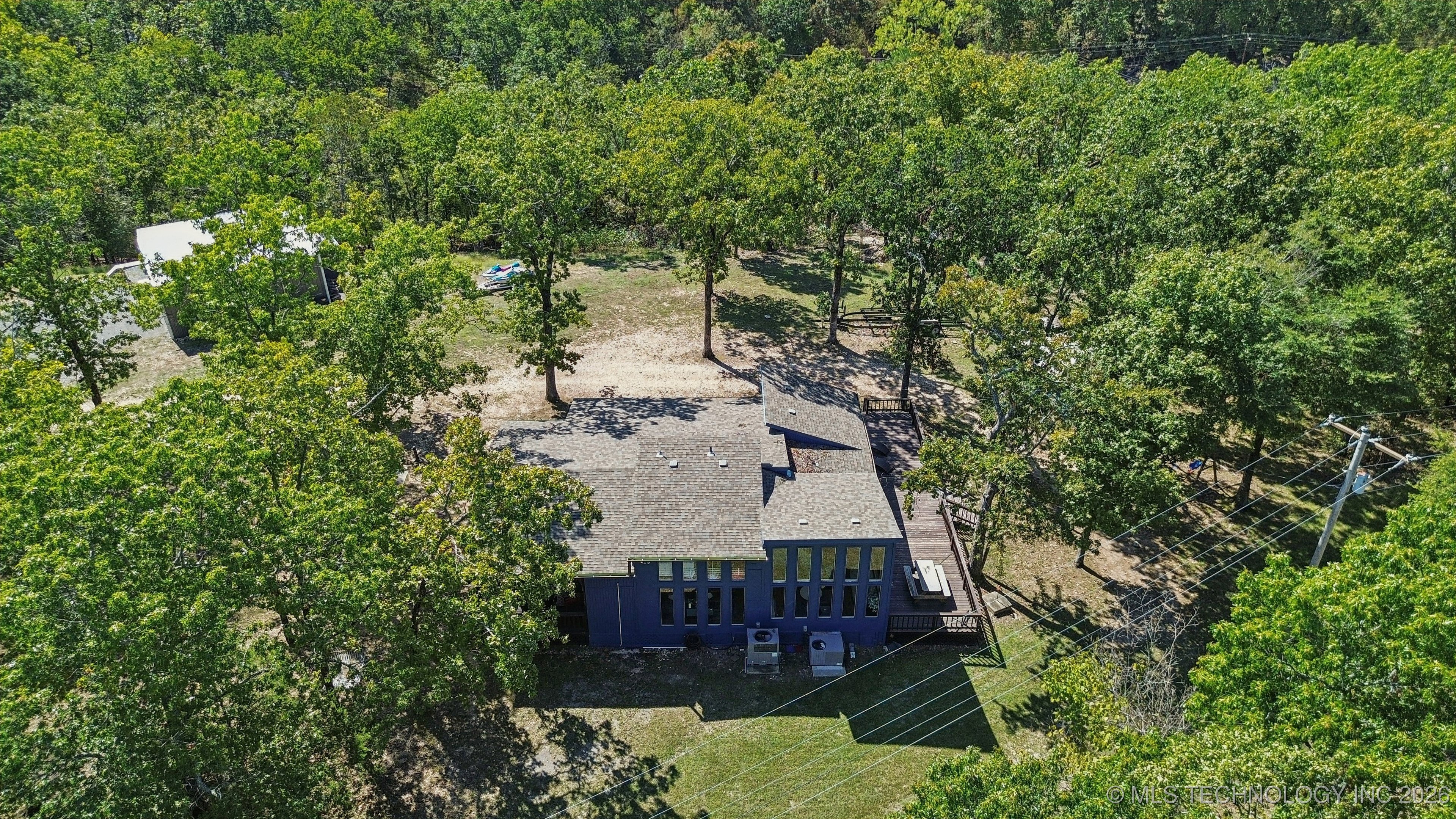 18205 W 904 Road Park Hill OK 74451