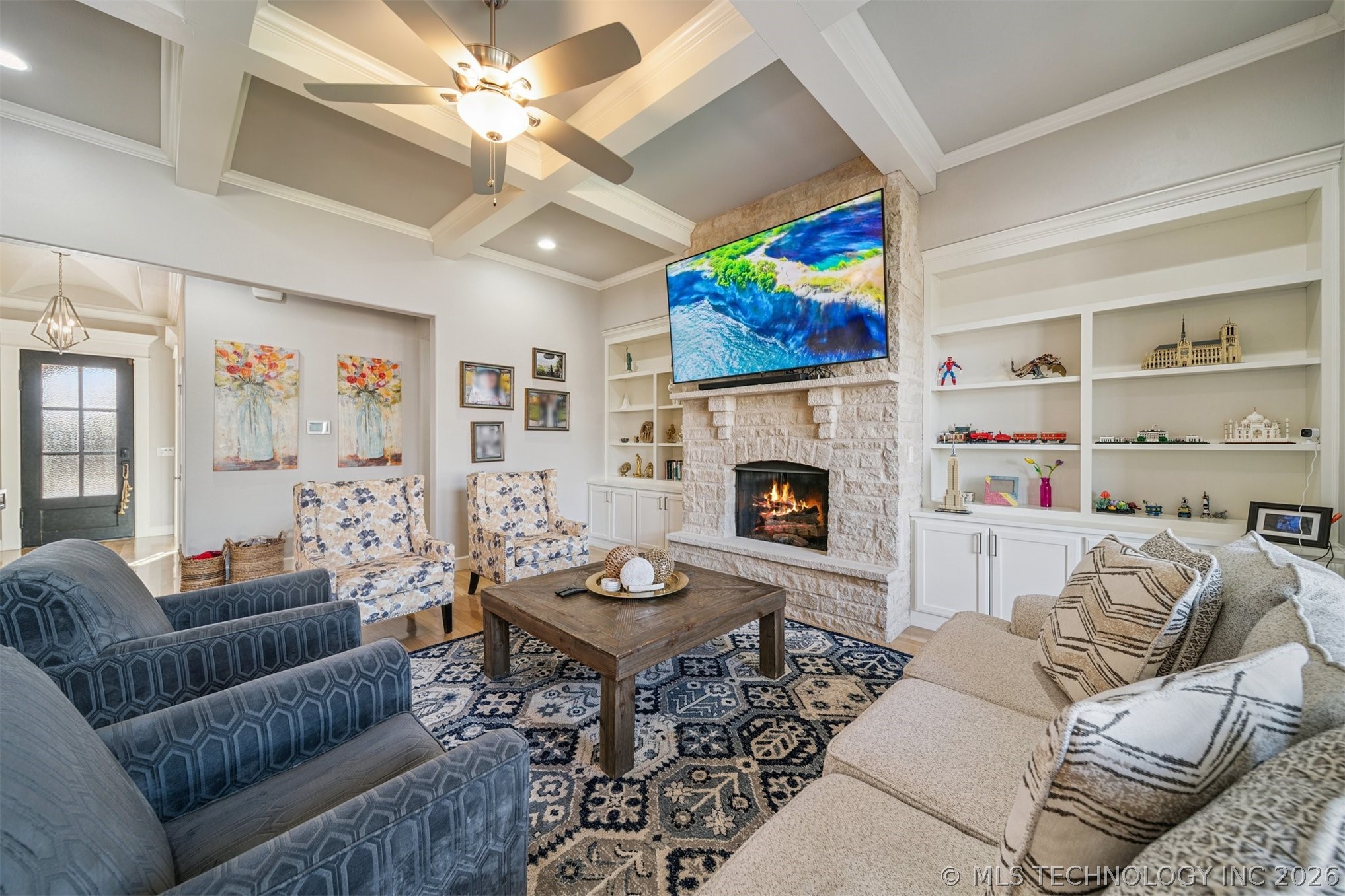 1003 W 87th Street S Tulsa OK 74132